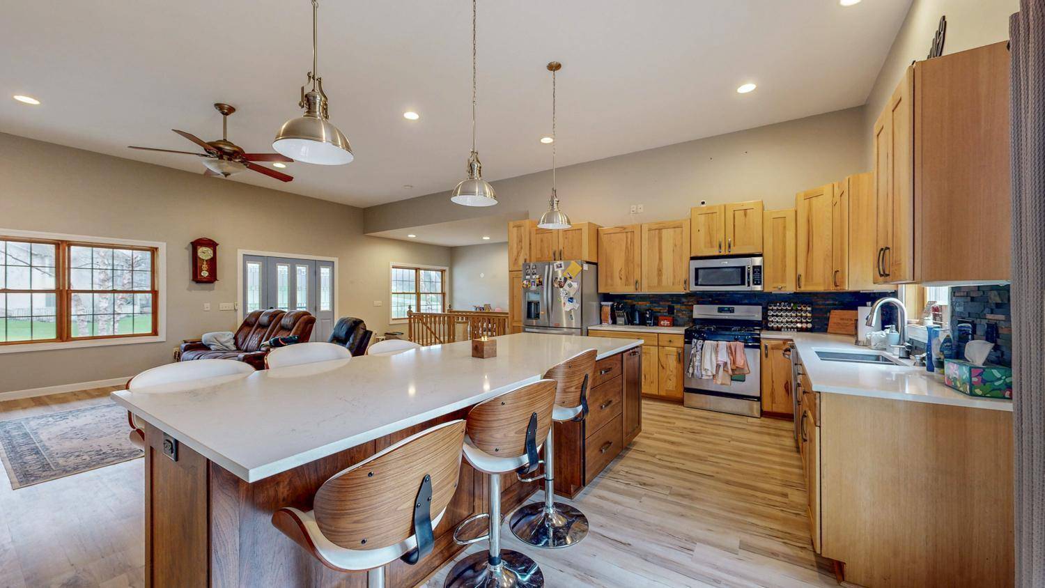 Chatfield, MN 55923,334 Prospect ST SE