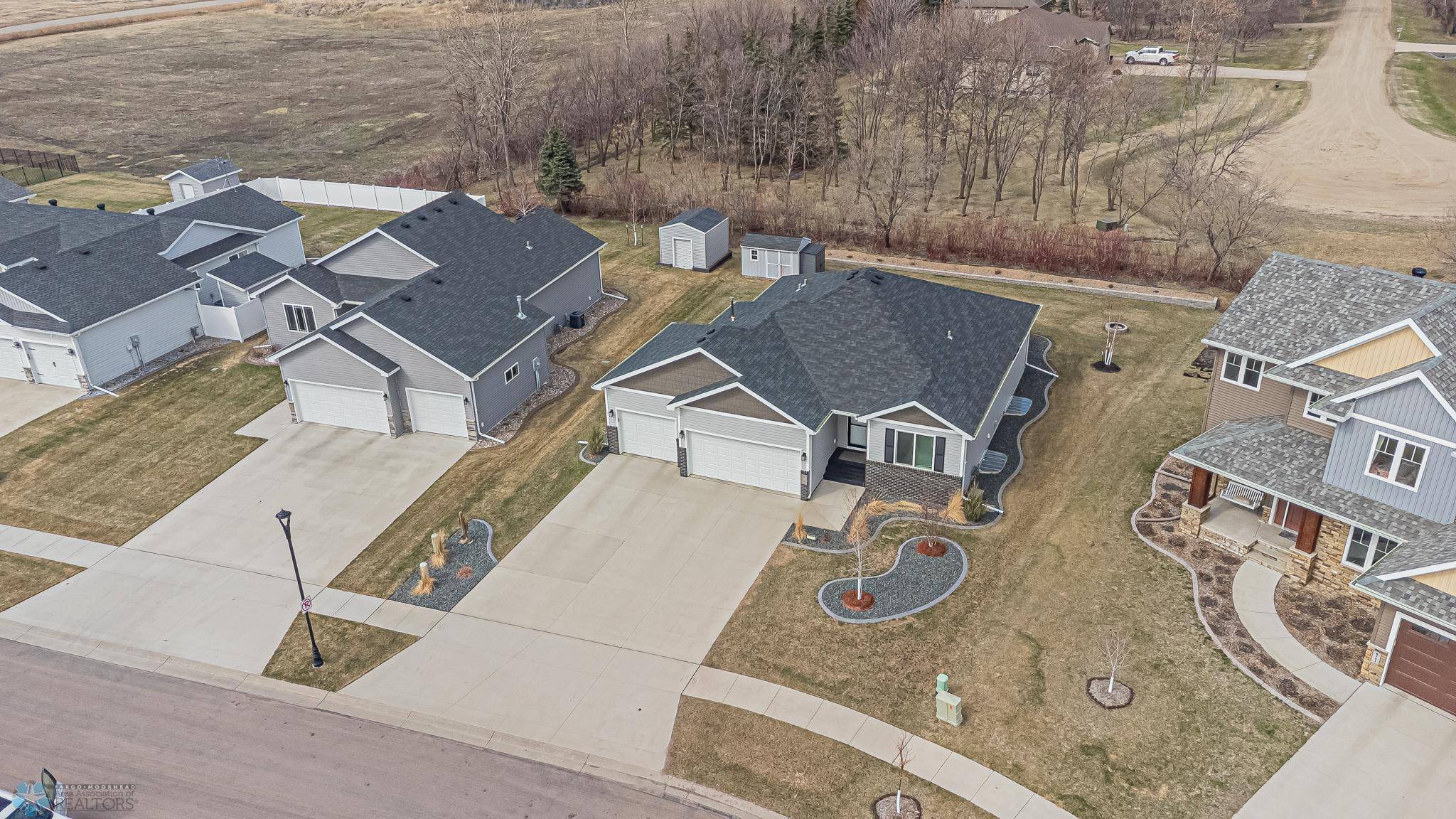 Fargo, ND 58104,6007 68th ST S