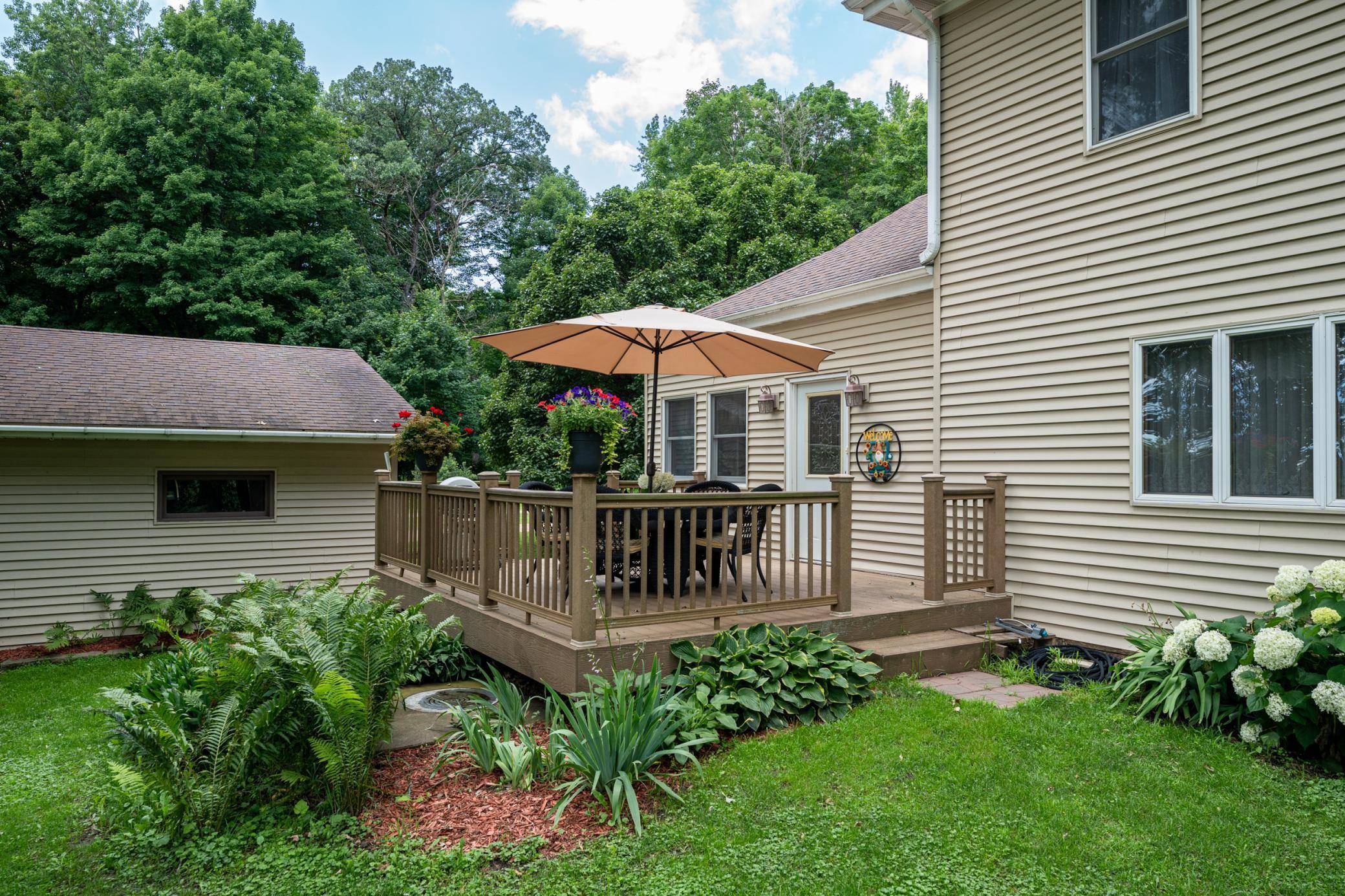 Cannon Falls, MN 55009,9570 340th Street WAY