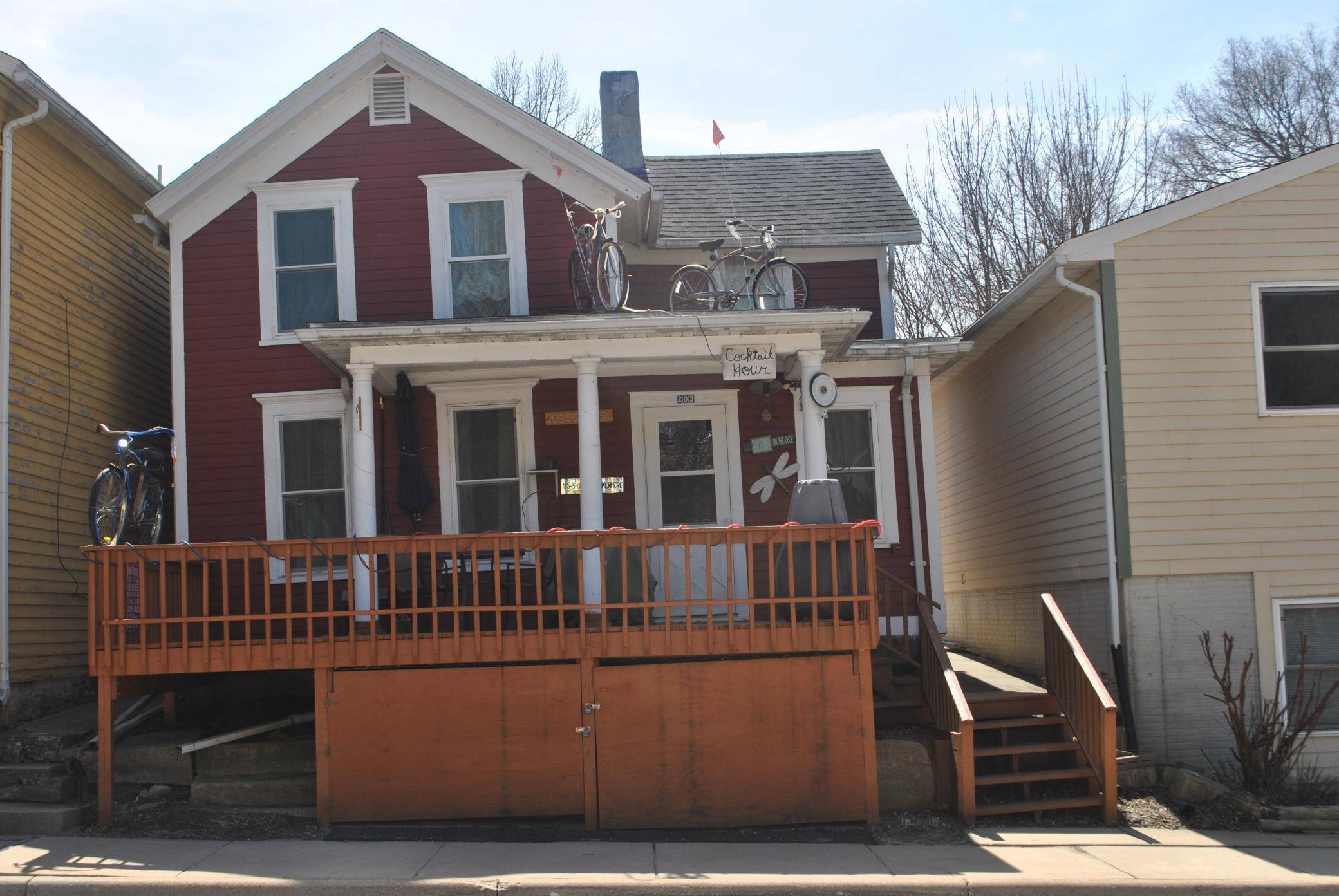 Lanesboro, MN 55949,203 Coffee ST