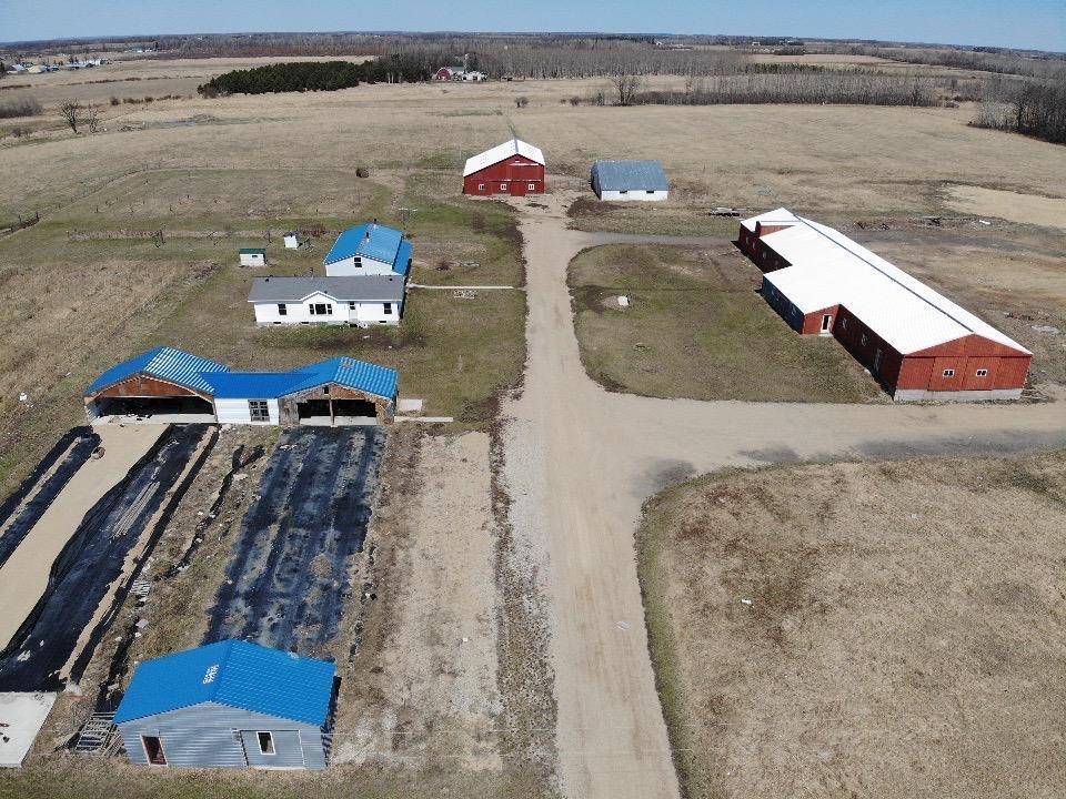 Blowers Twp, MN 56482,63351 County Highway 68
