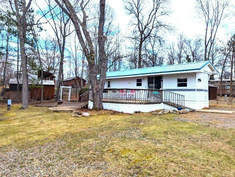 Breezy Point, MN 56472,30512&30520 Plumwood TRL