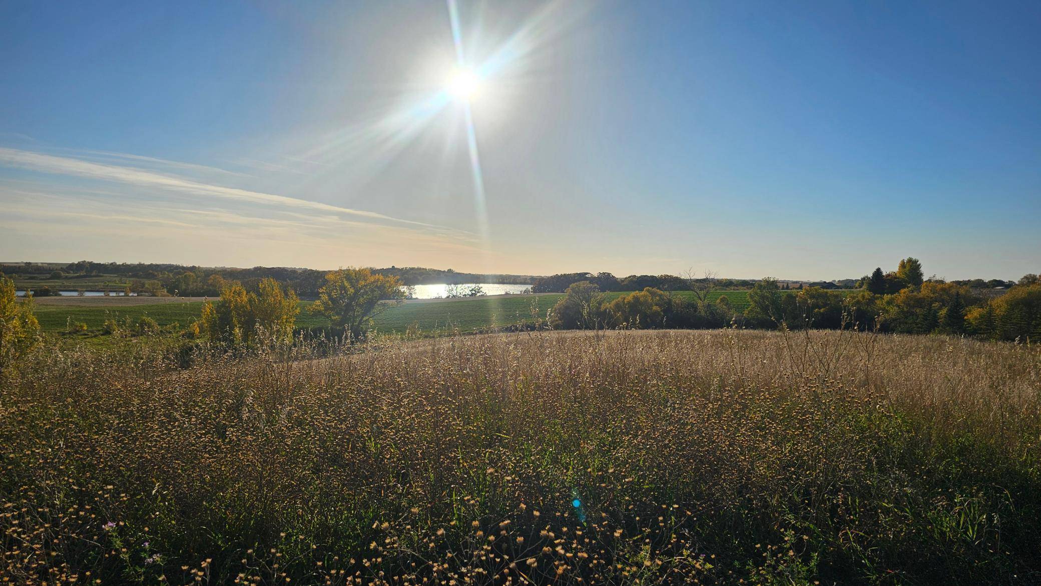 Buse Twp, MN 56537,20476 190th ST