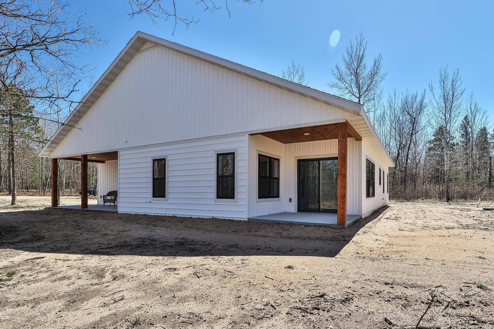 Park Rapids, MN 56470,15821 Conifer CIR
