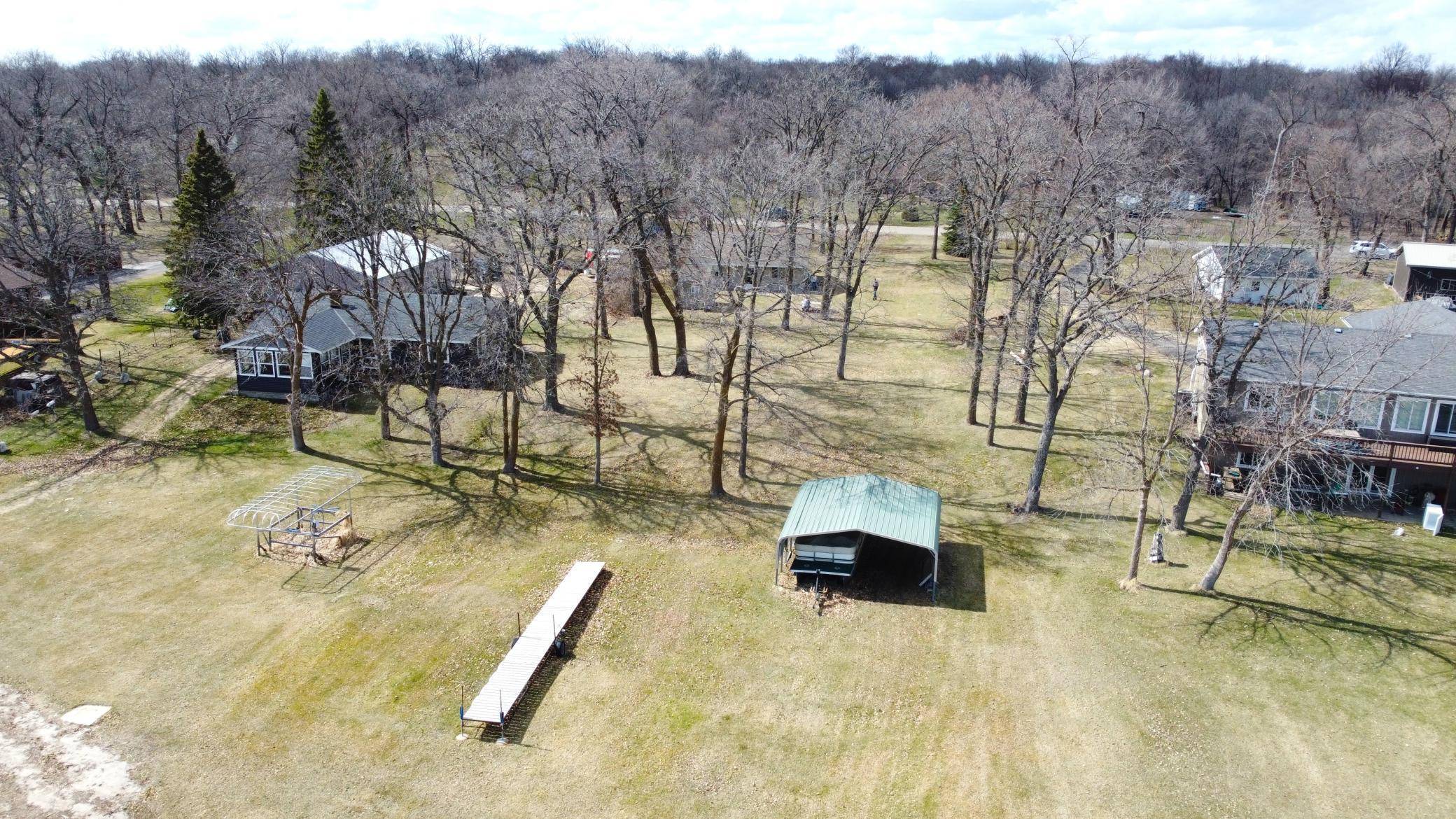 Rush Lake Twp, MN 56571,44548 Mcgowan Estates RD