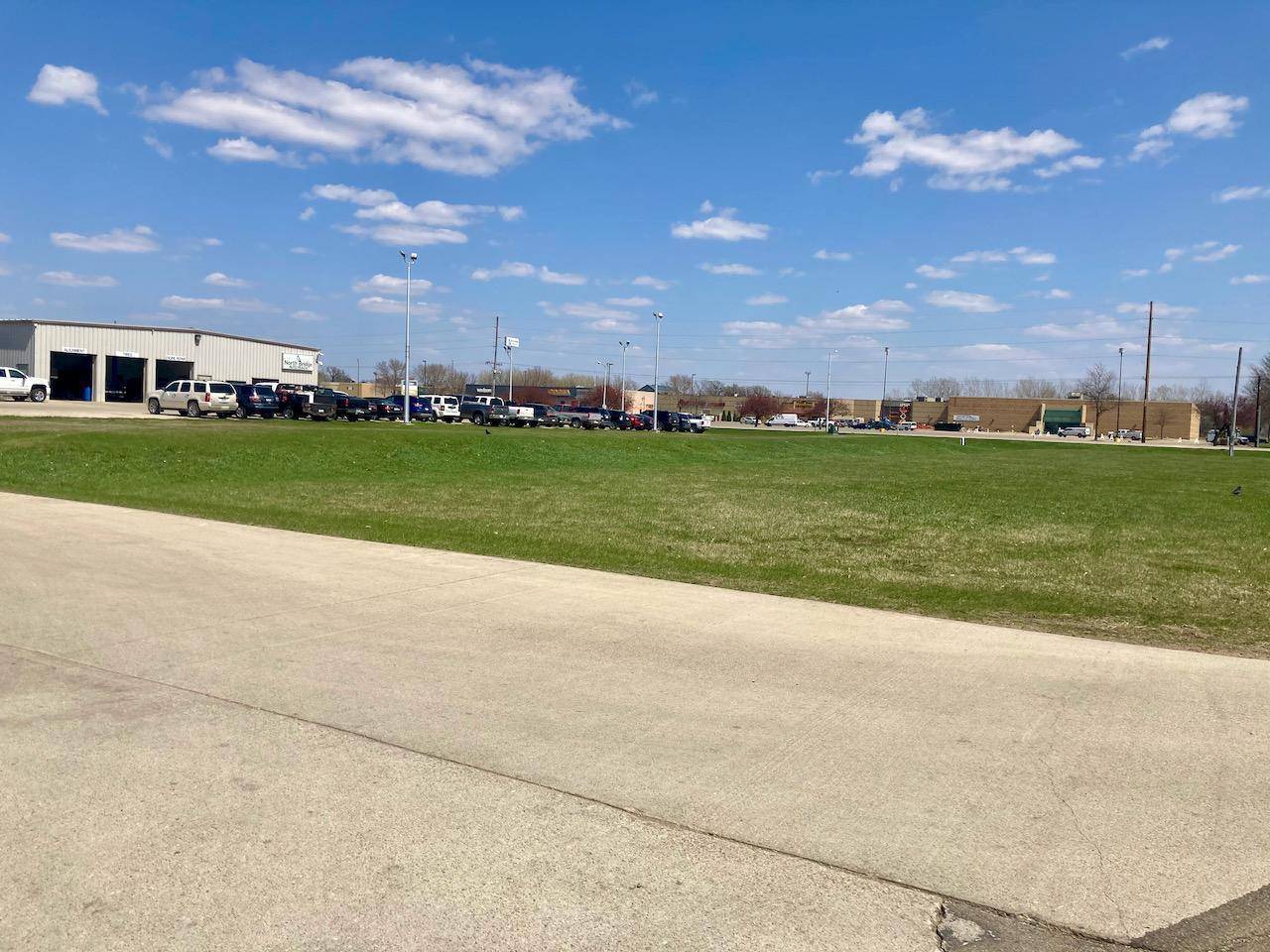 Albert Lea, MN 56007,XXXX Bridge AVE N