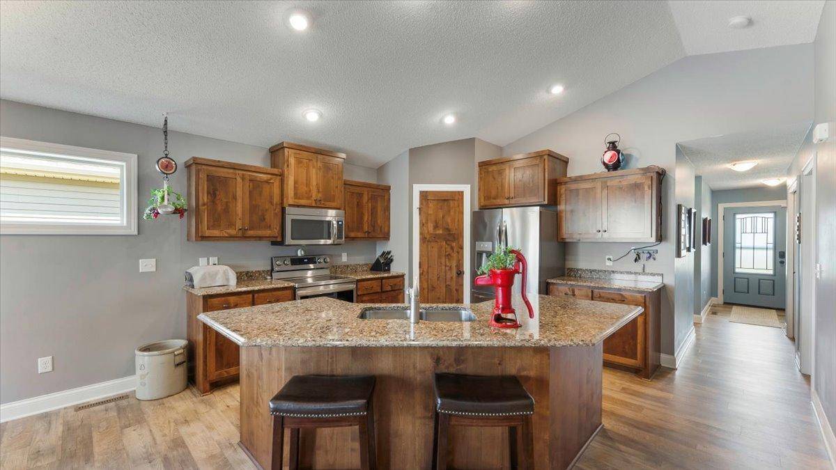 Elk River, MN 55330,18042 Grant ST NW