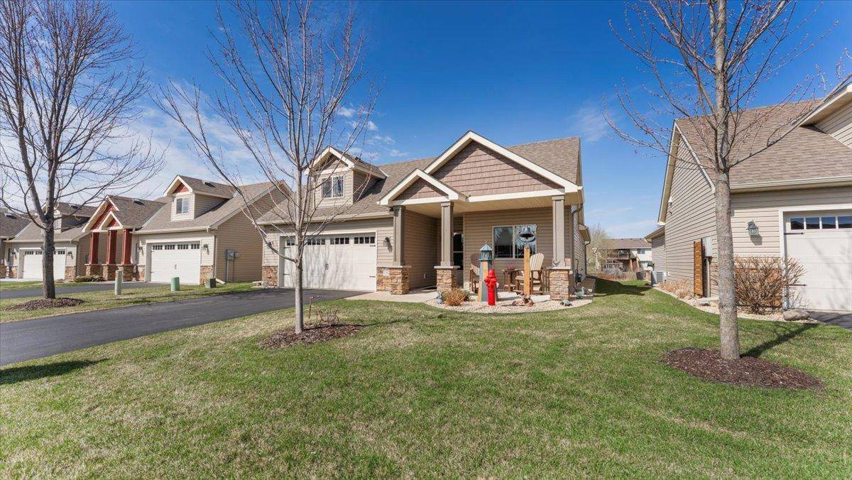 Elk River, MN 55330,18042 Grant ST NW