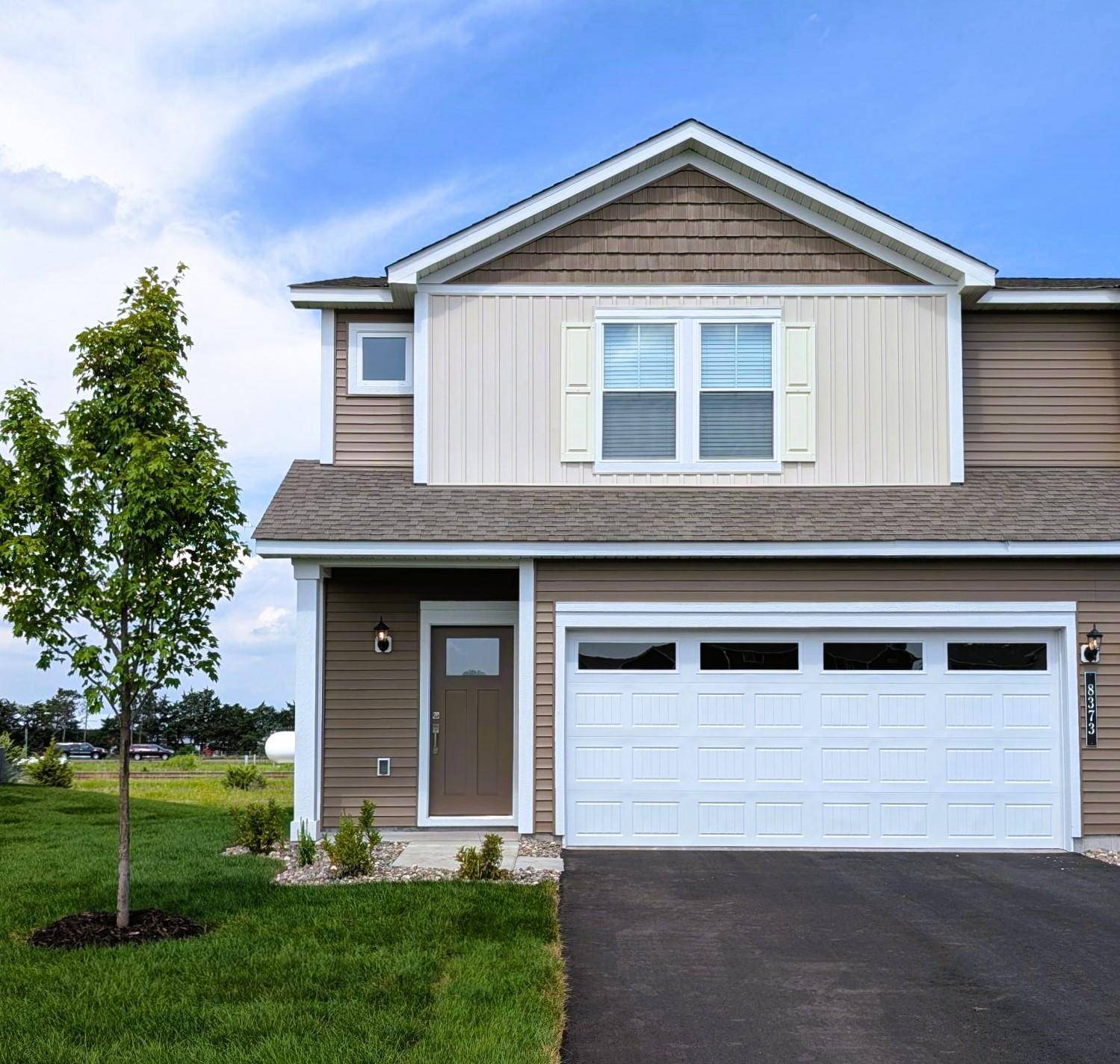 Clear Lake, MN 55319,8373 Cherry ST