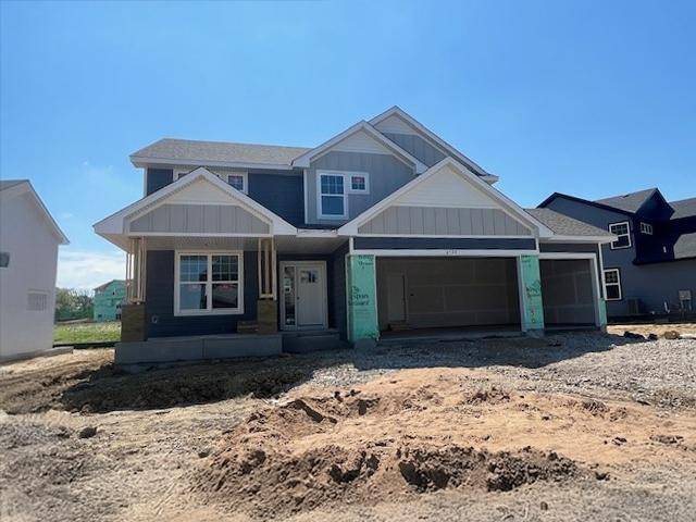 Corcoran, MN 55340,6730 Tamarack LN