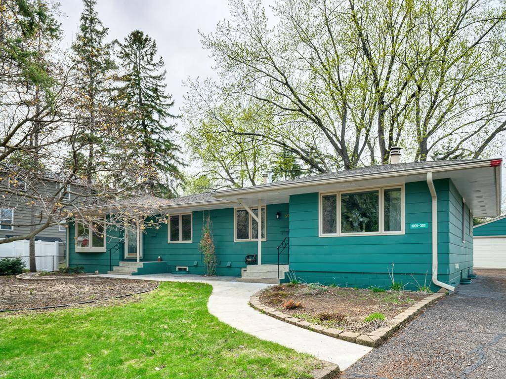 Crystal, MN 55427,3009-3011 Kentucky AVE N