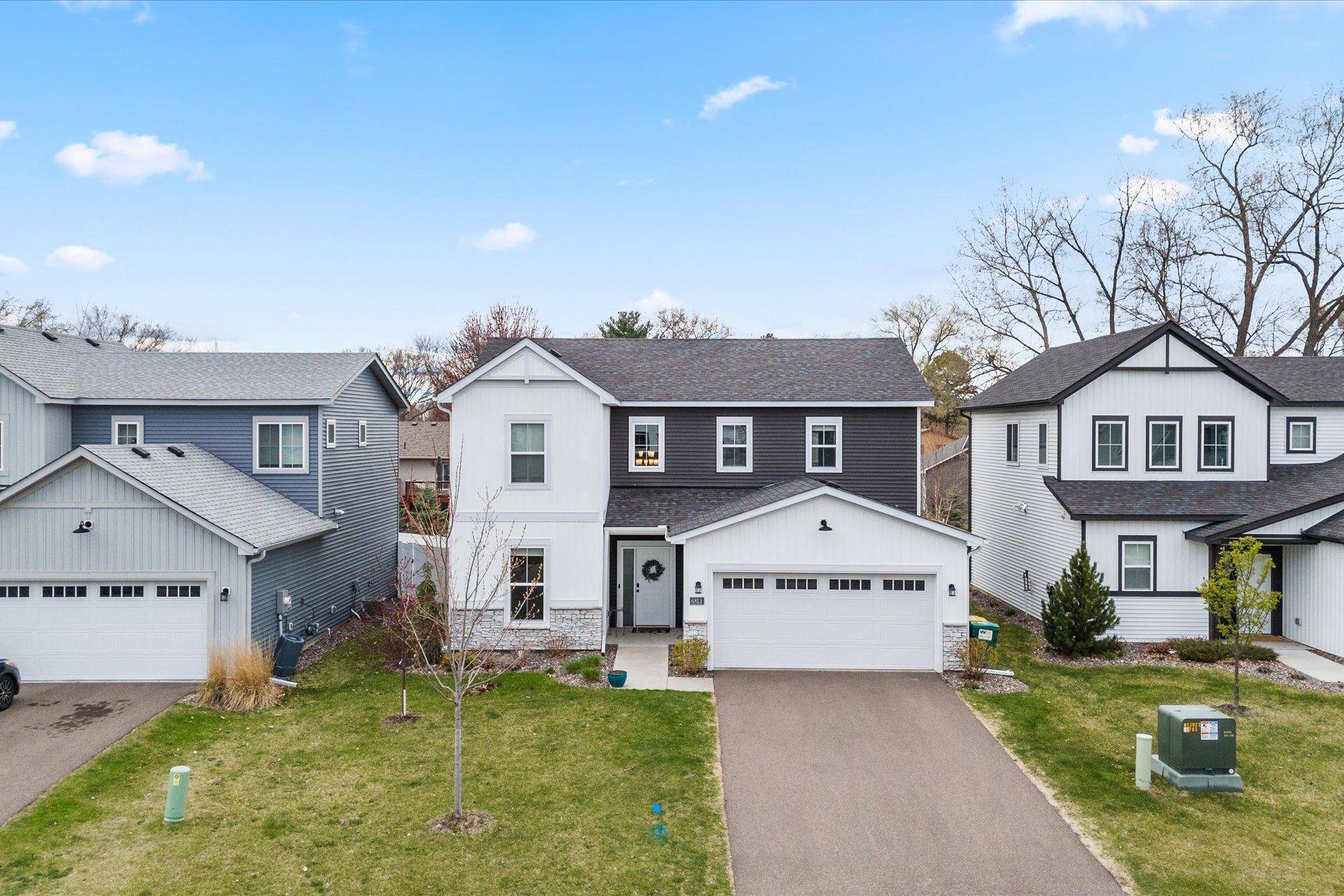 Brooklyn Center, MN 55430,6813 Camden AVE N