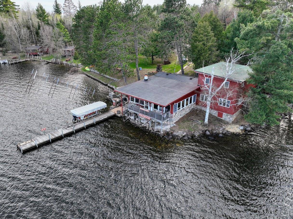 Beatty Twp, MN 55723,2600 Wakely RD