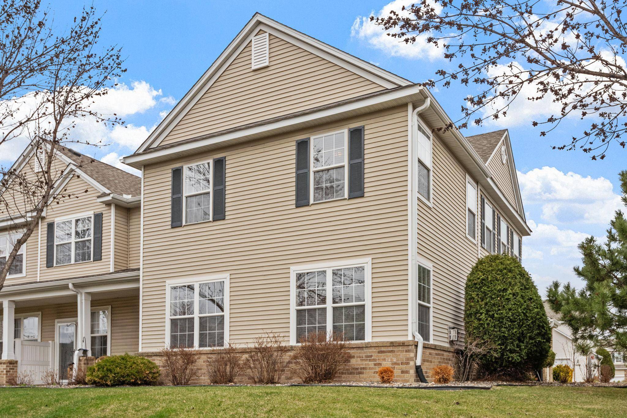 Inver Grove Heights, MN 55076,4879 Boatman LN #6804