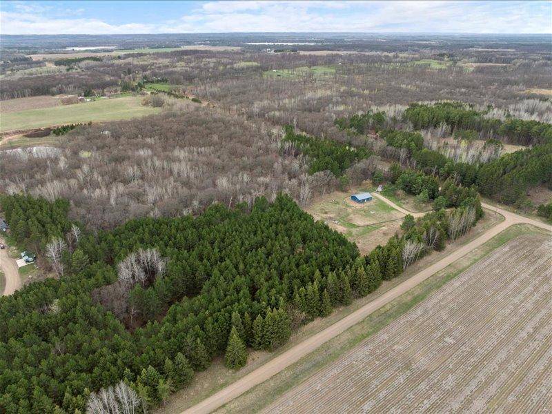 Saint Mathias Twp, MN 56449,4975 Hay Creek RD