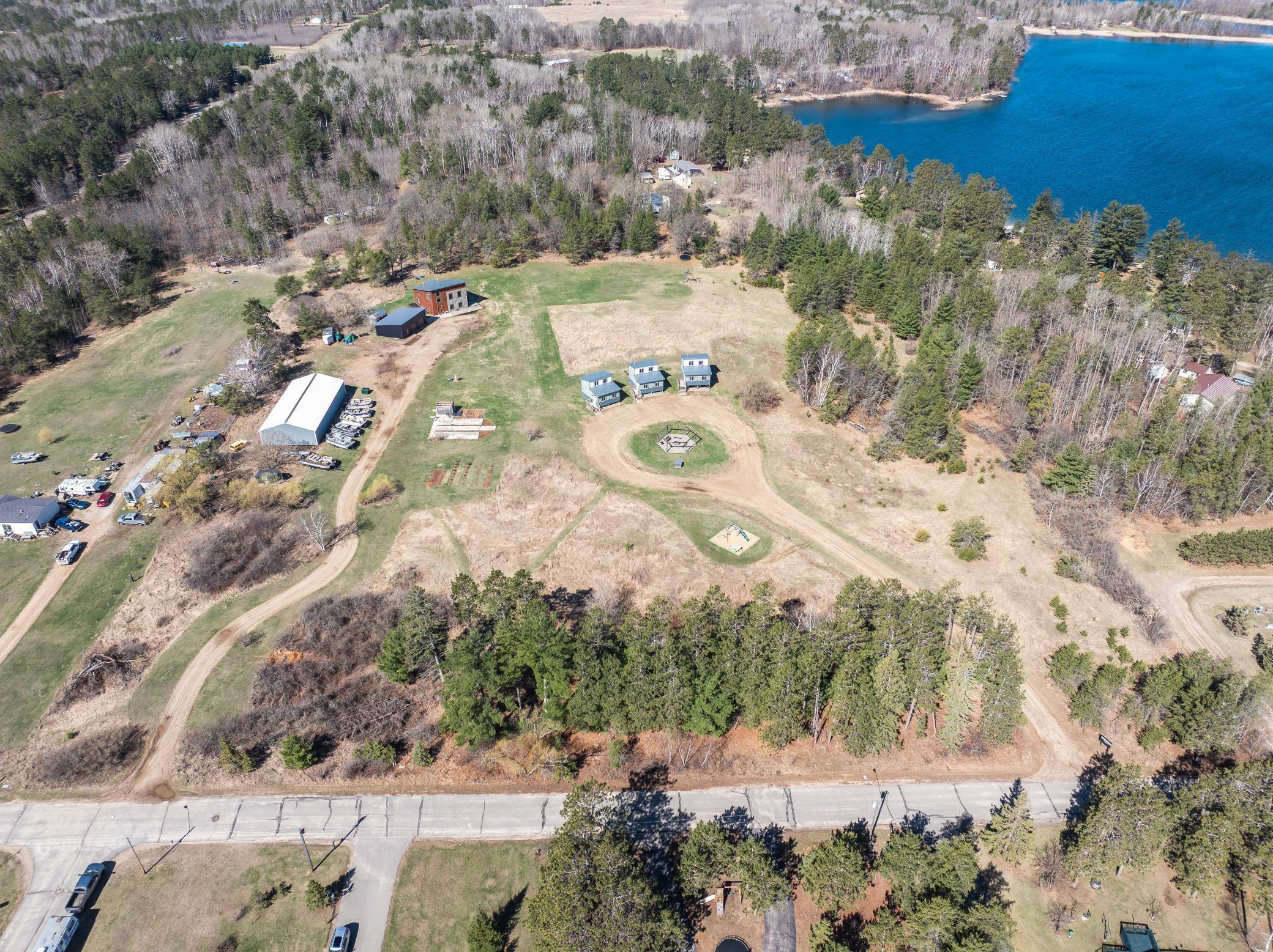 Nevis, MN 56467,393 W AVE
