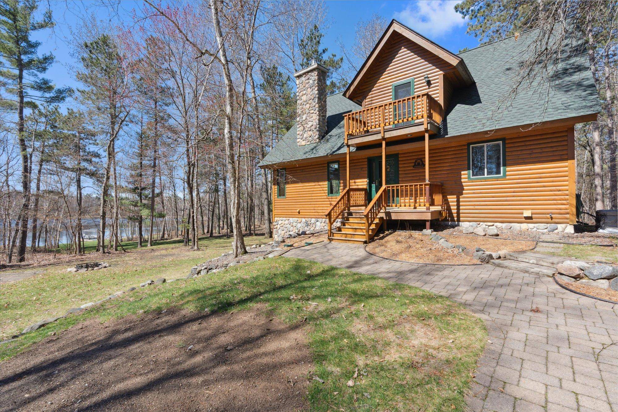 Ideal Twp, MN 56474,38327 S Arrowhead DR