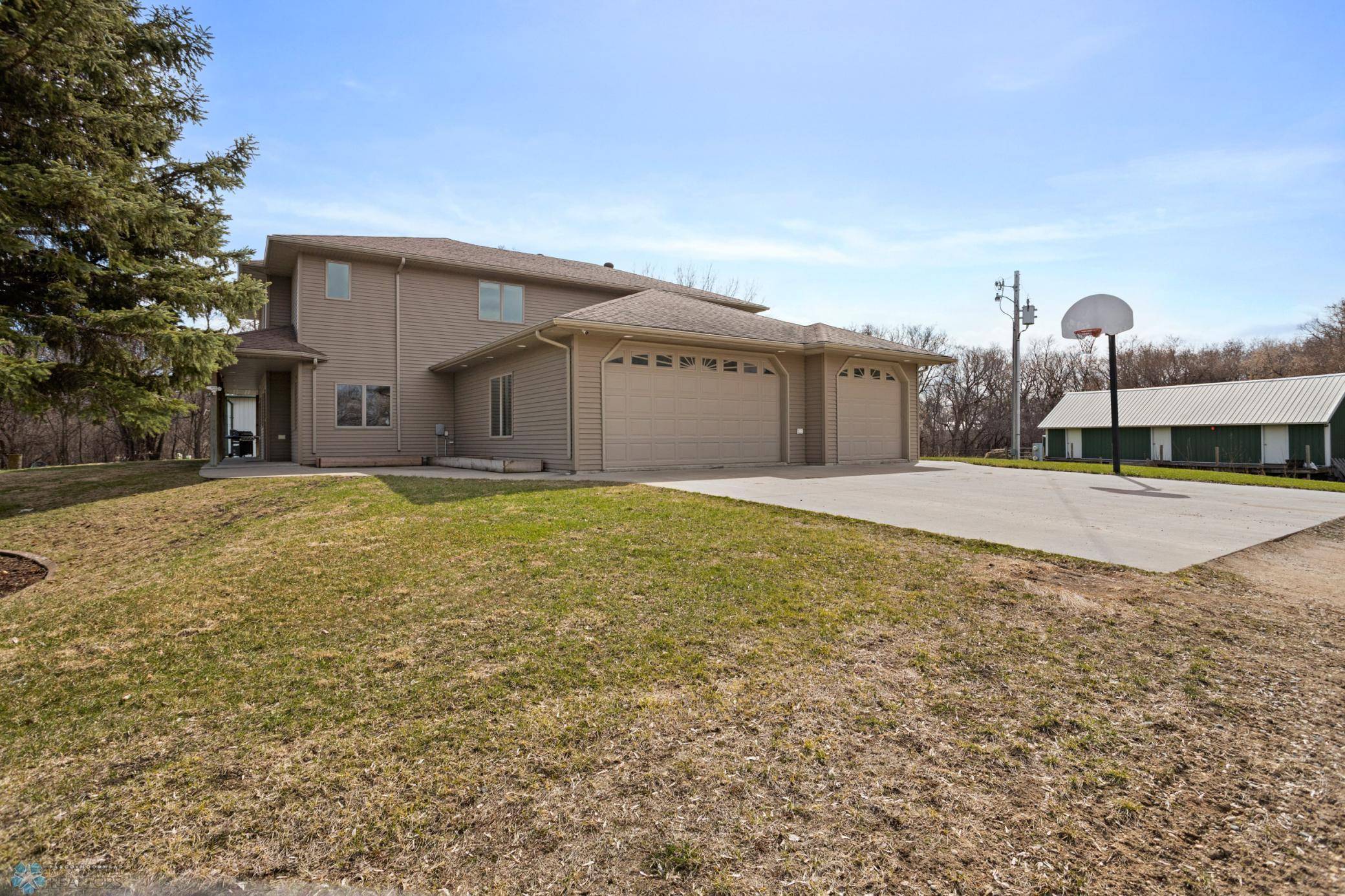 Brandrup Twp, MN 56520,1829 400th ST
