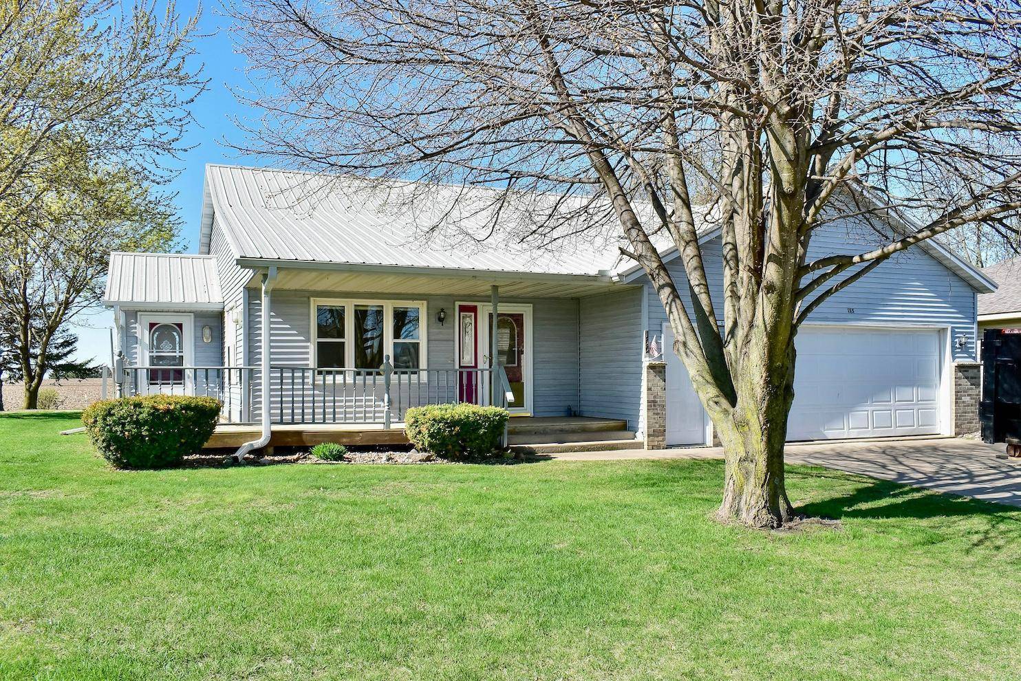 Lewiston, MN 55952,155 Nicholas DR