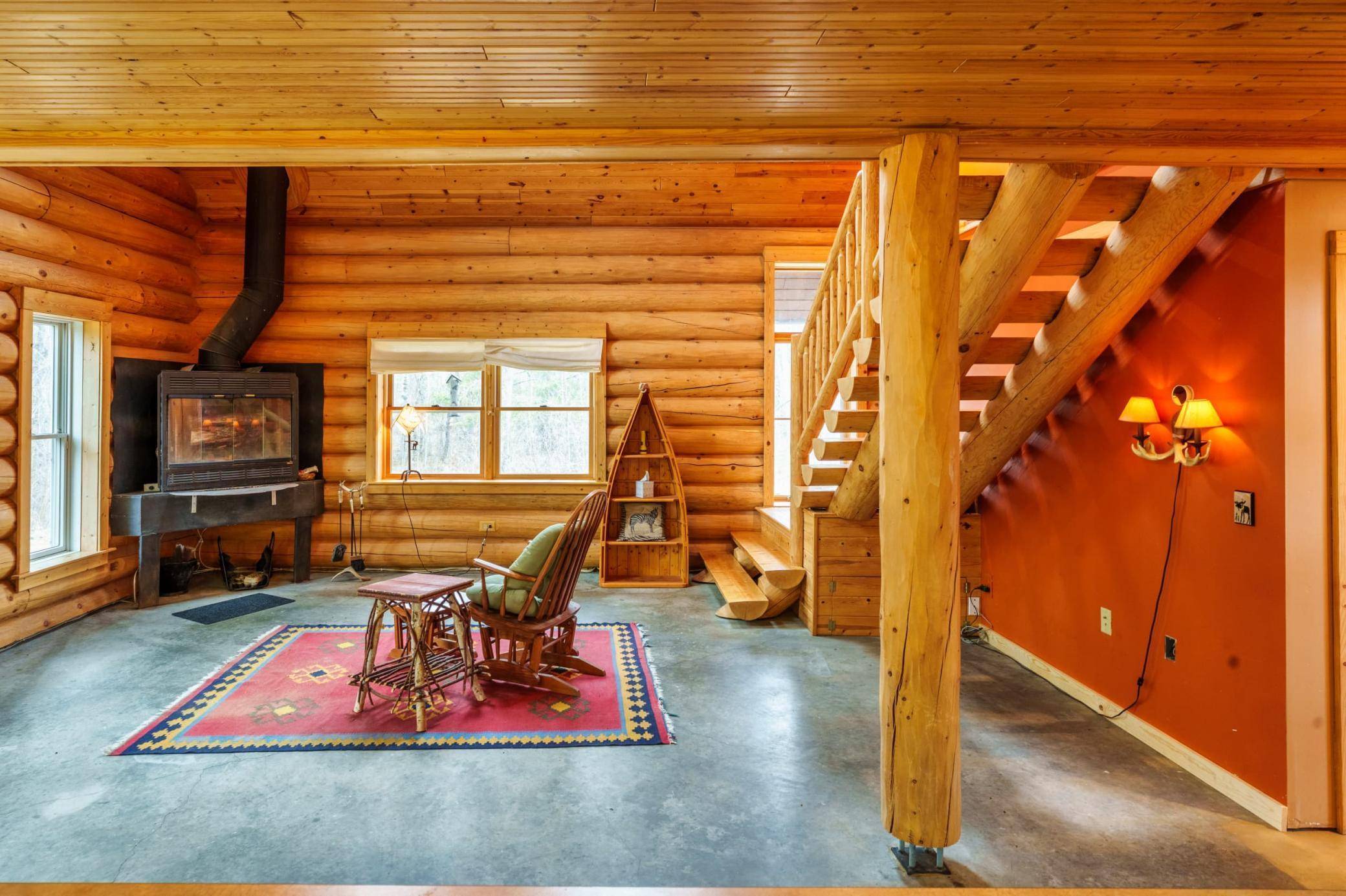 Leonard, MN 56652,54516 Sandy River DR
