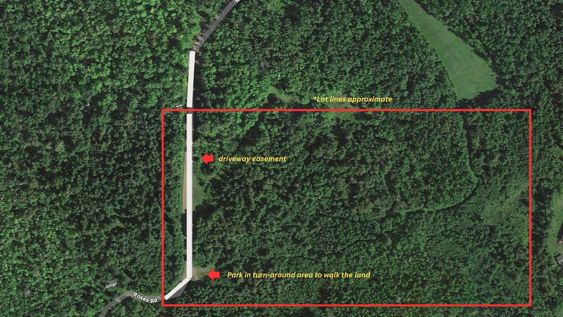 Crystal Bay Twp, MN 55603,66XX Roses Rd