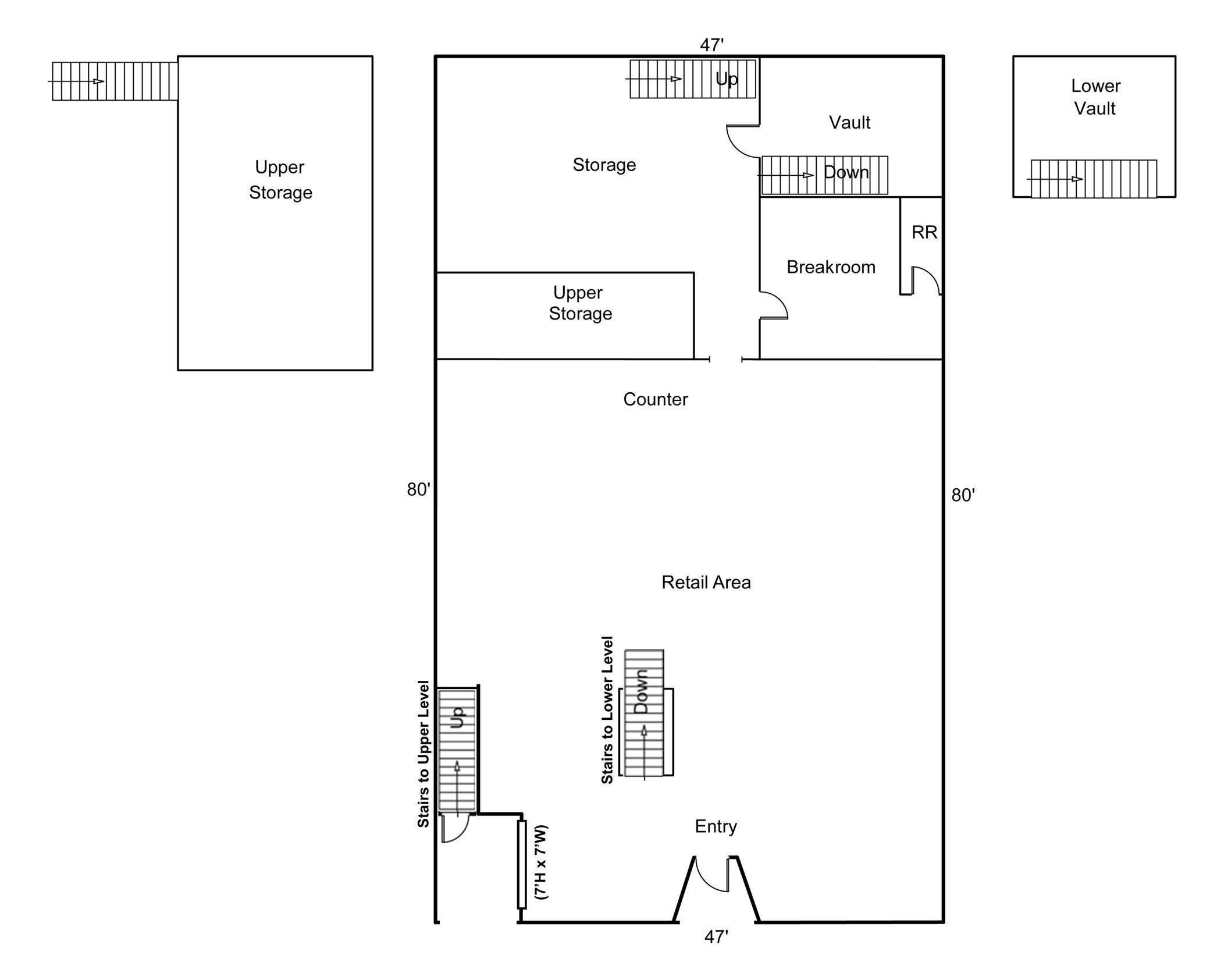 Brainerd, MN 56401,704 Front ST