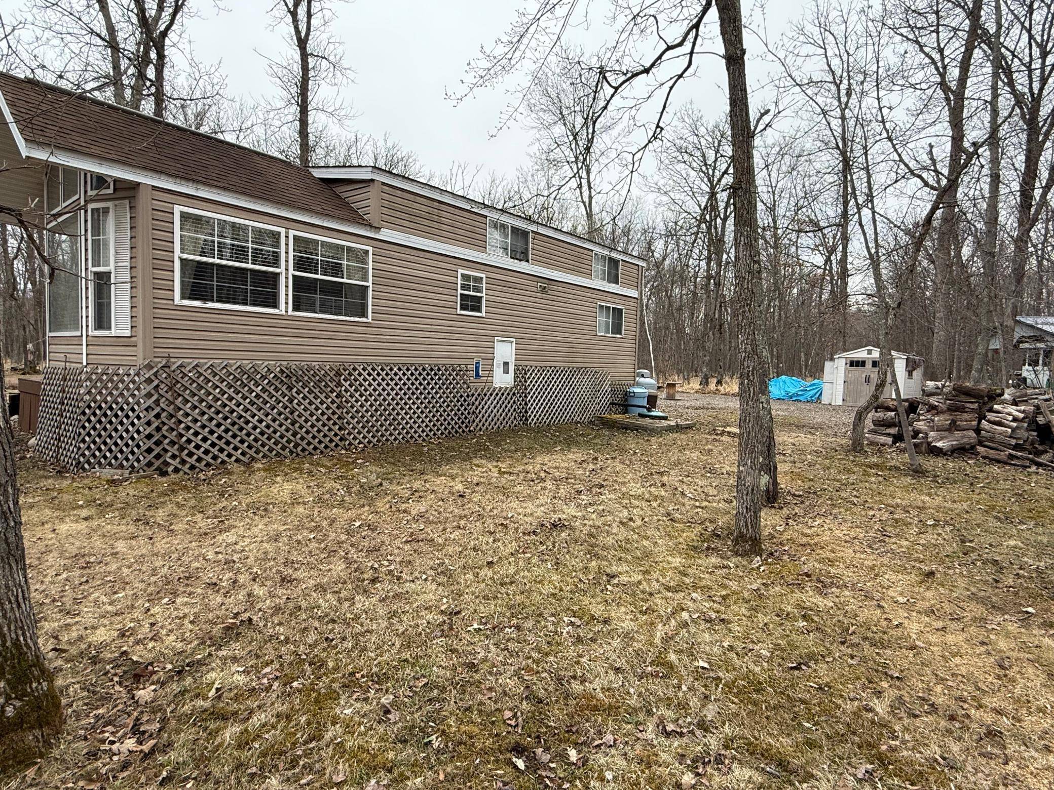 Hazelton Twp, MN 56431,Blk 1 Lots 2 & 3 Cannock Chase