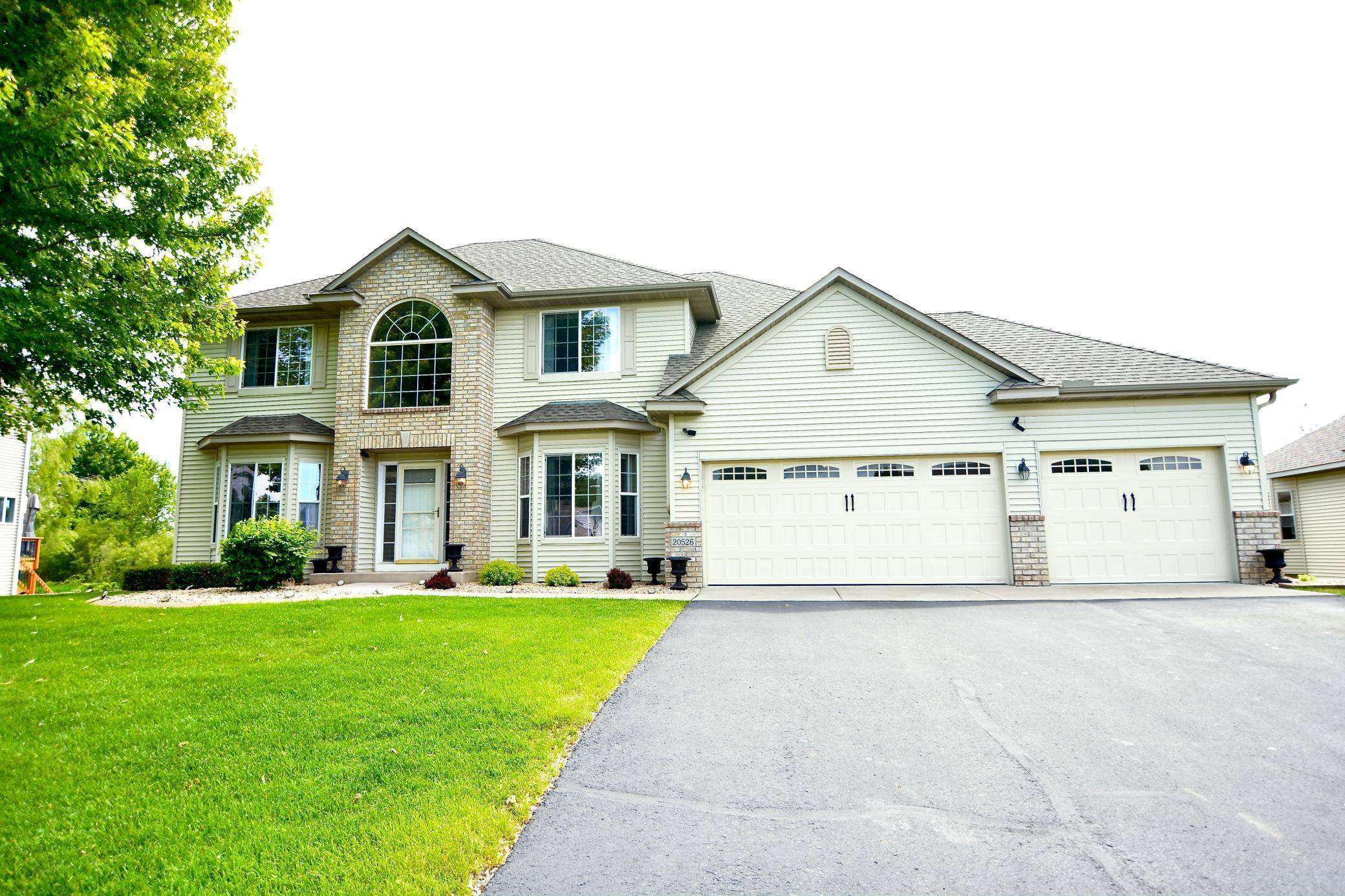 Lakeville, MN 55044,20526 Gateway DR