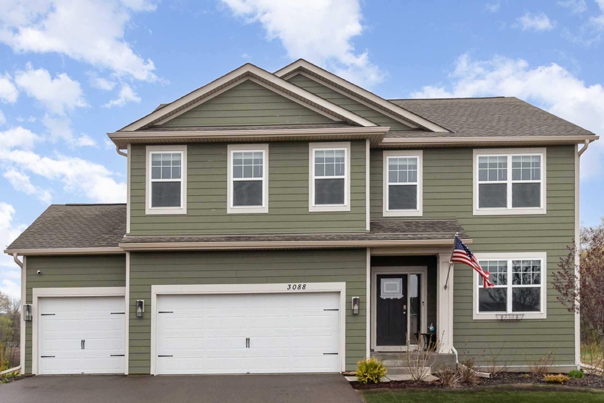 Prior Lake, MN 55352,3088 Sunflower WAY NW