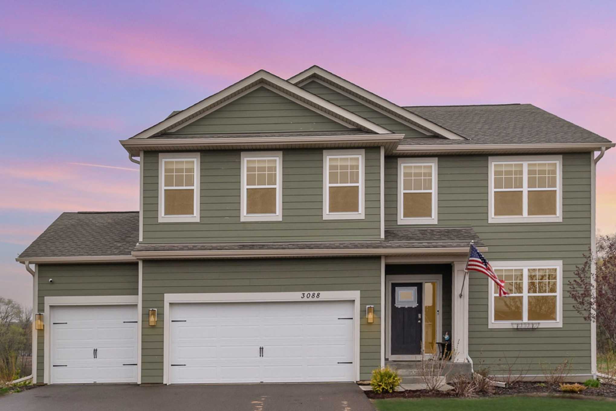 Prior Lake, MN 55352,3088 Sunflower WAY NW