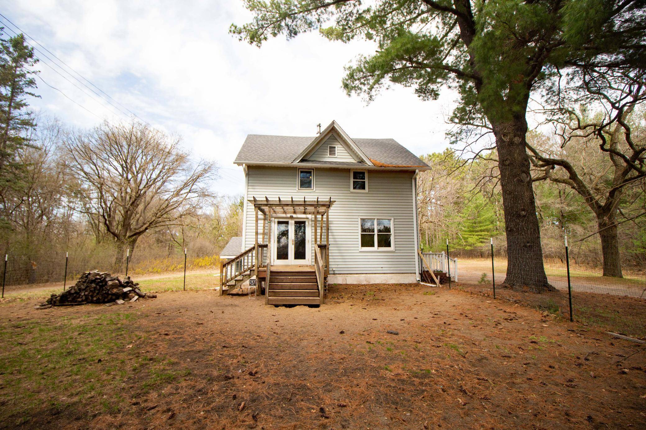 Wyoming, MN 55092,6044 E Viking BLVD