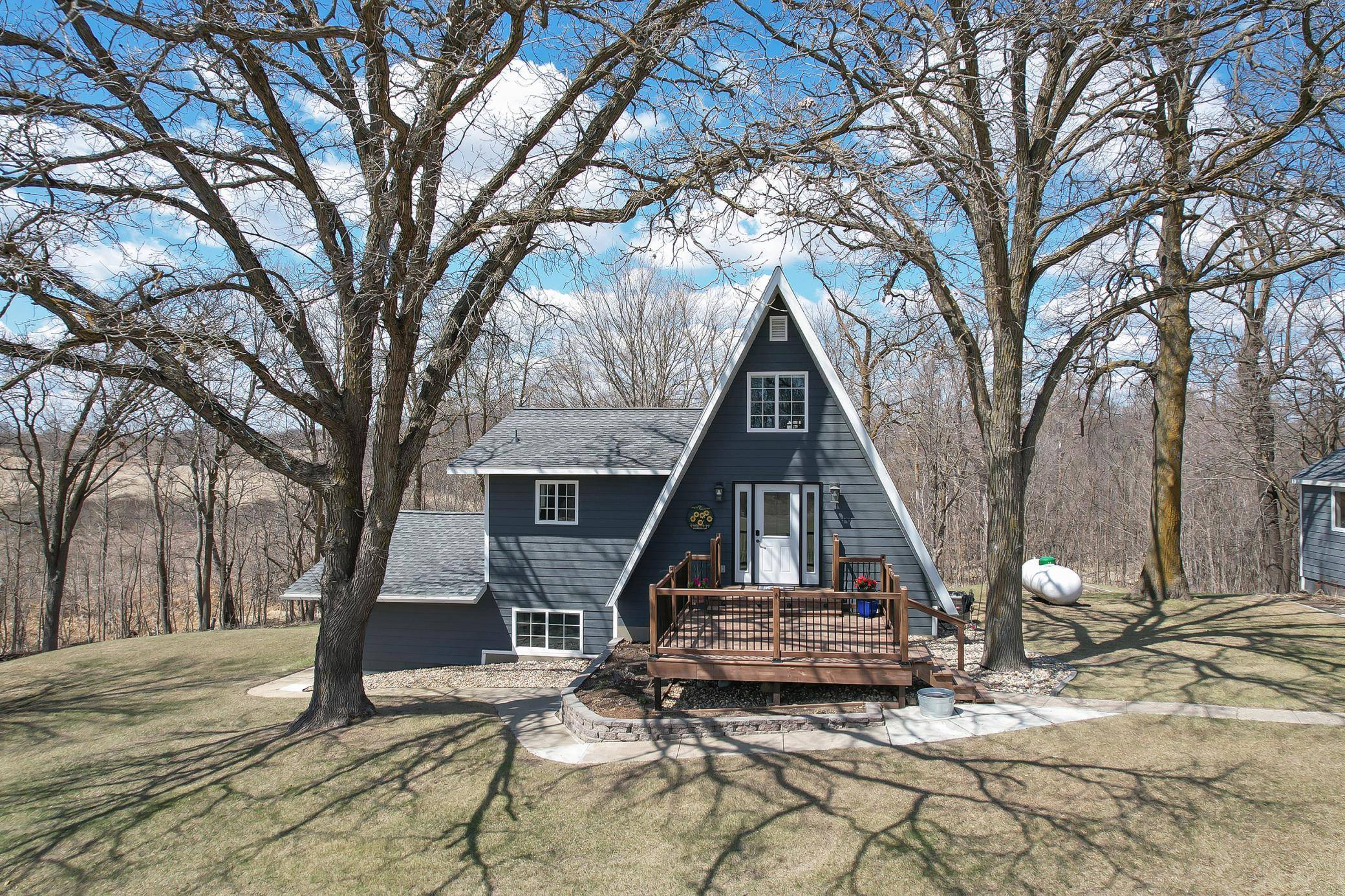 Candor Twp, MN 56501,51699 County Highway 17