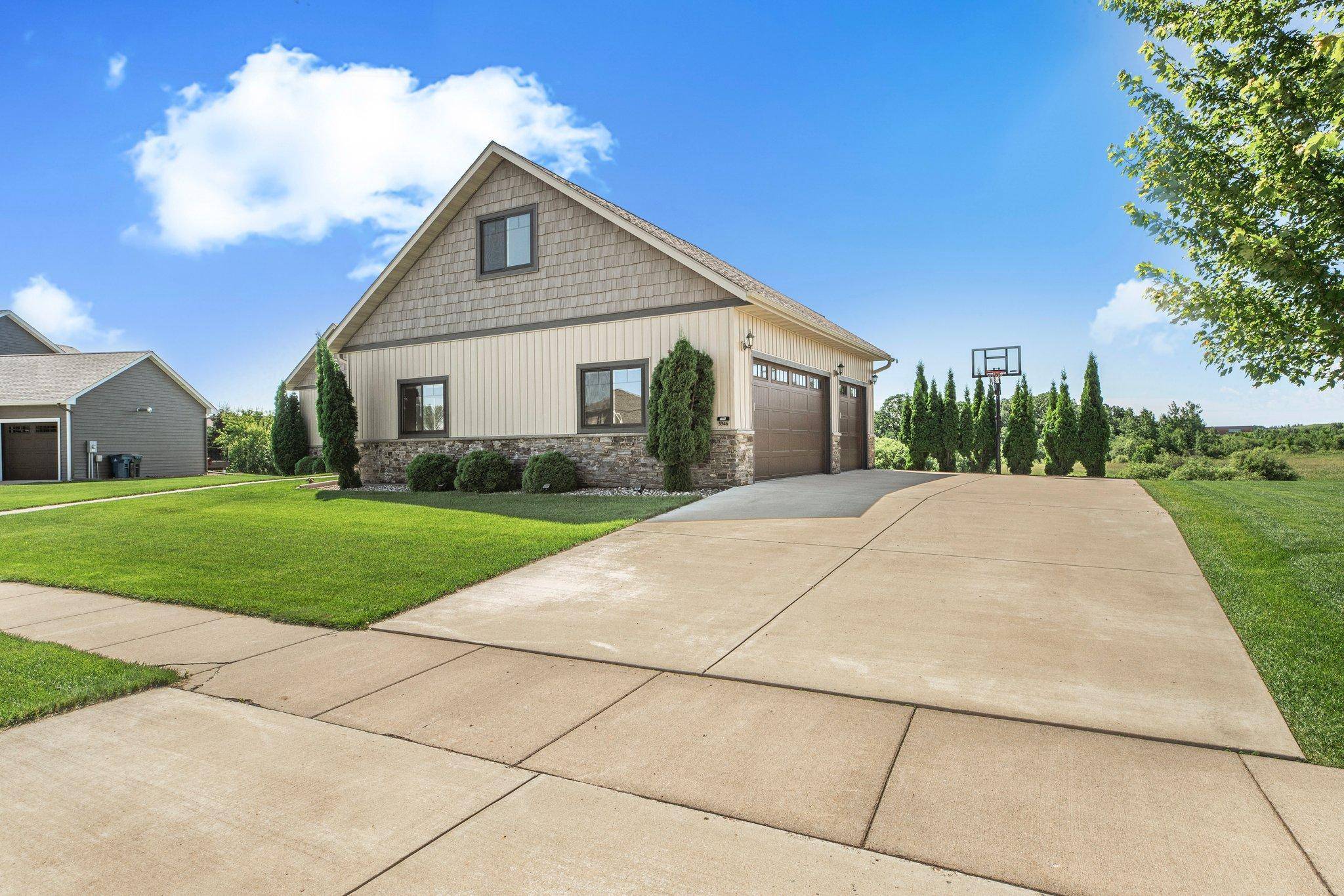 Sauk Rapids, MN 56379,3346 Old Stone WAY NE