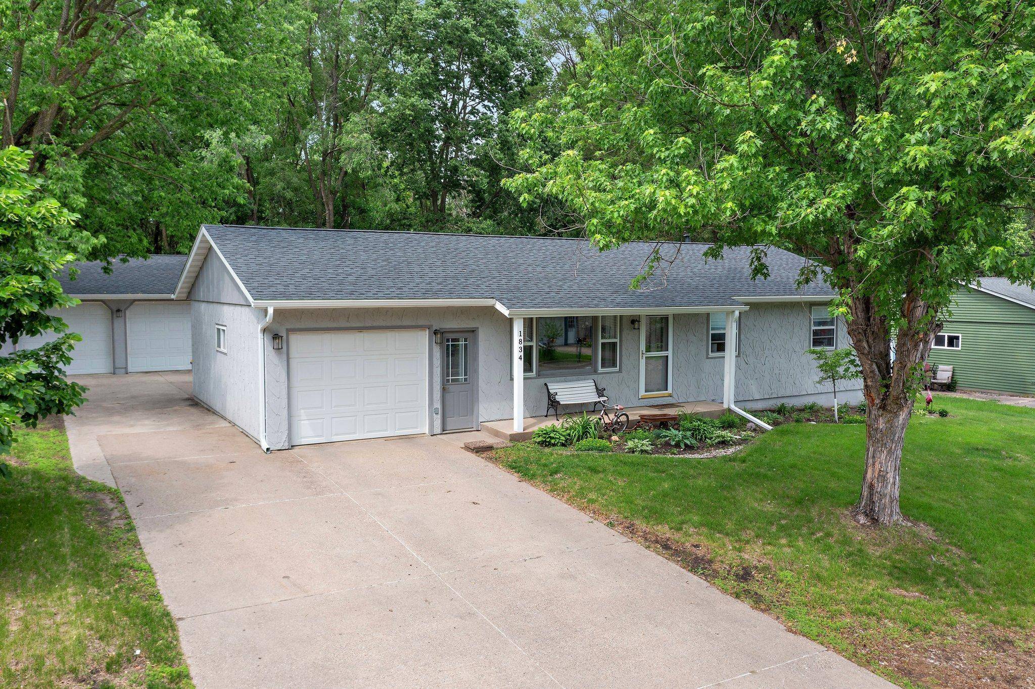 Faribault, MN 55021,1834 Ladonna LN