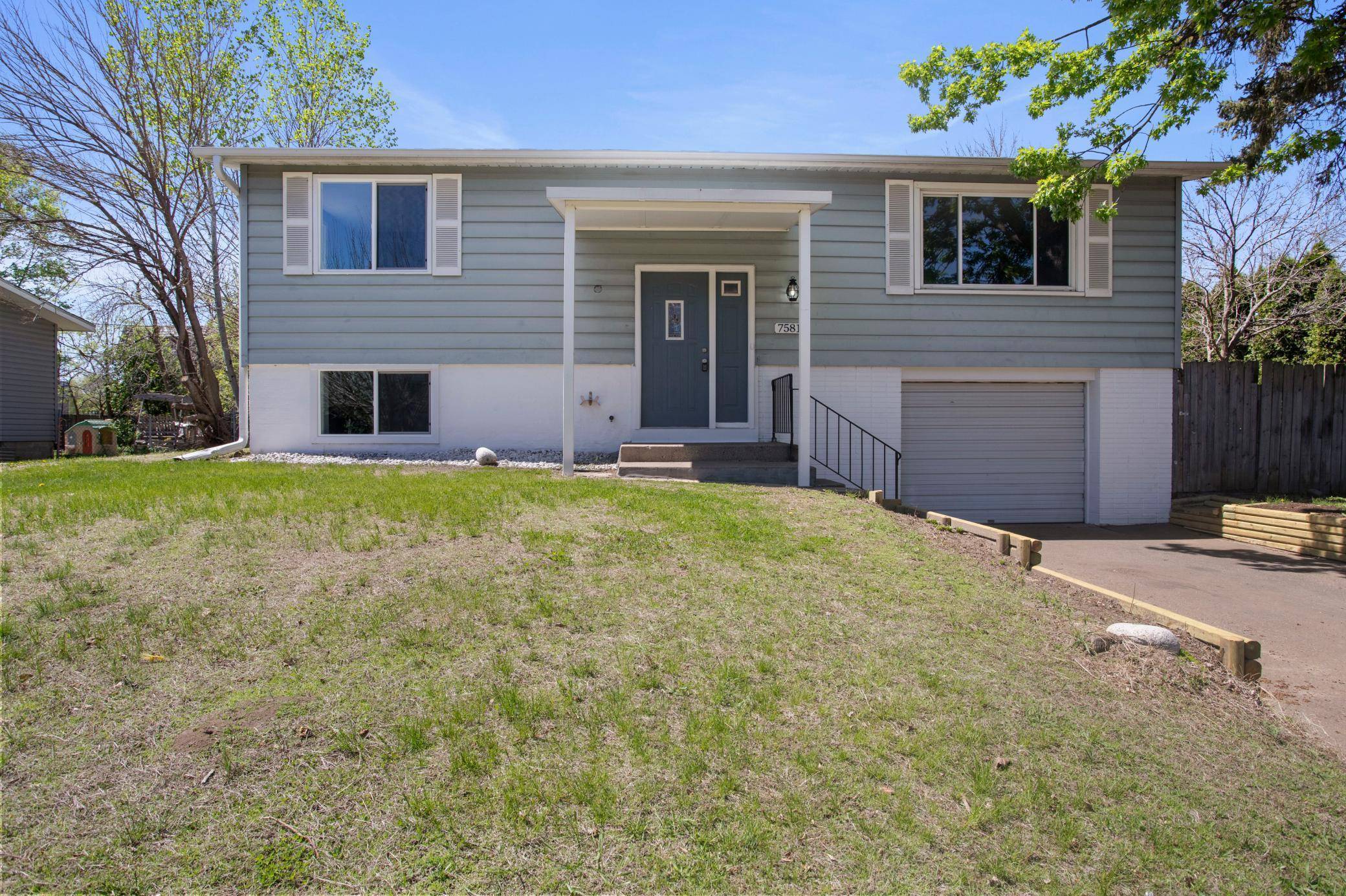 Brooklyn Park, MN 55428,7581 Idaho AVE N