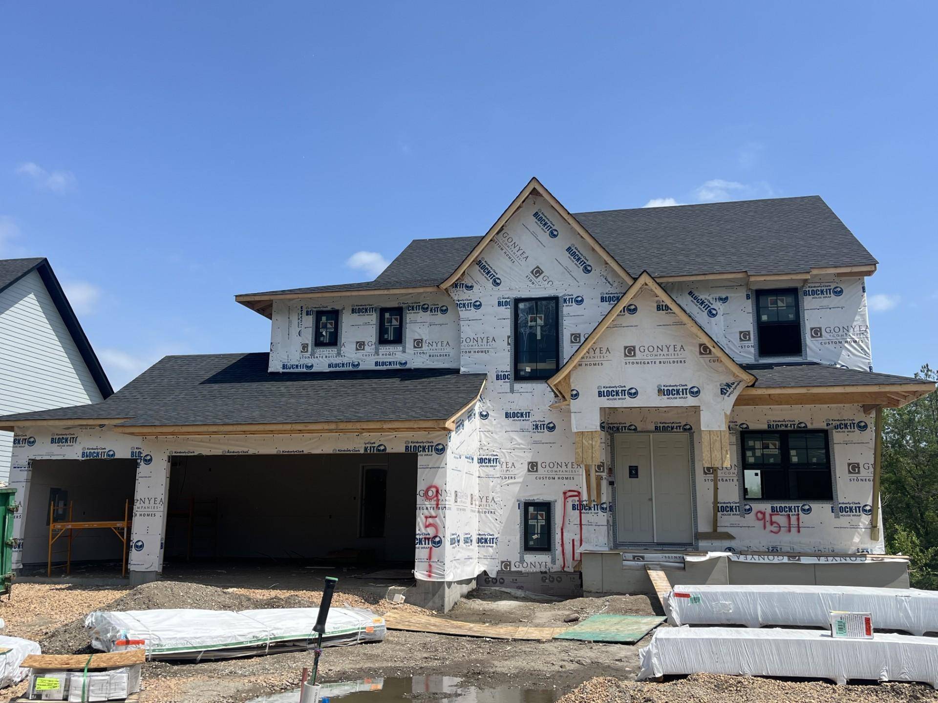 Chanhassen, MN 55317,9511 Eagle Ridge RD