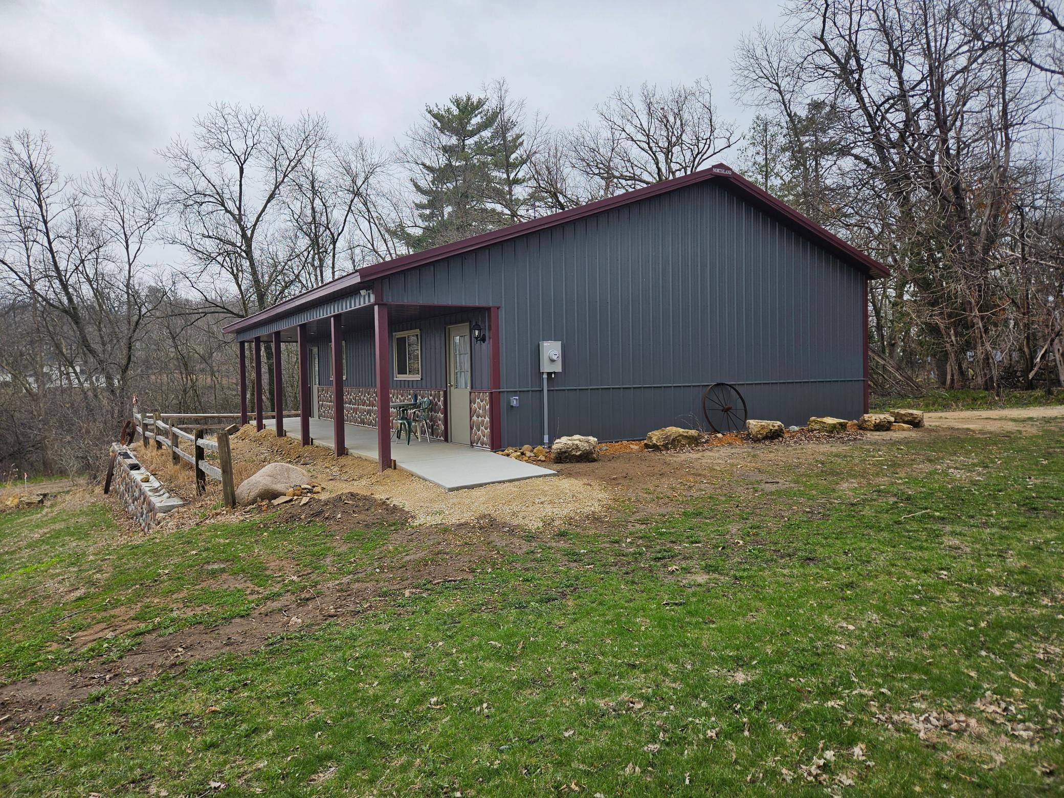 Oronoco, MN 55960,51-A Minnesota AVE S