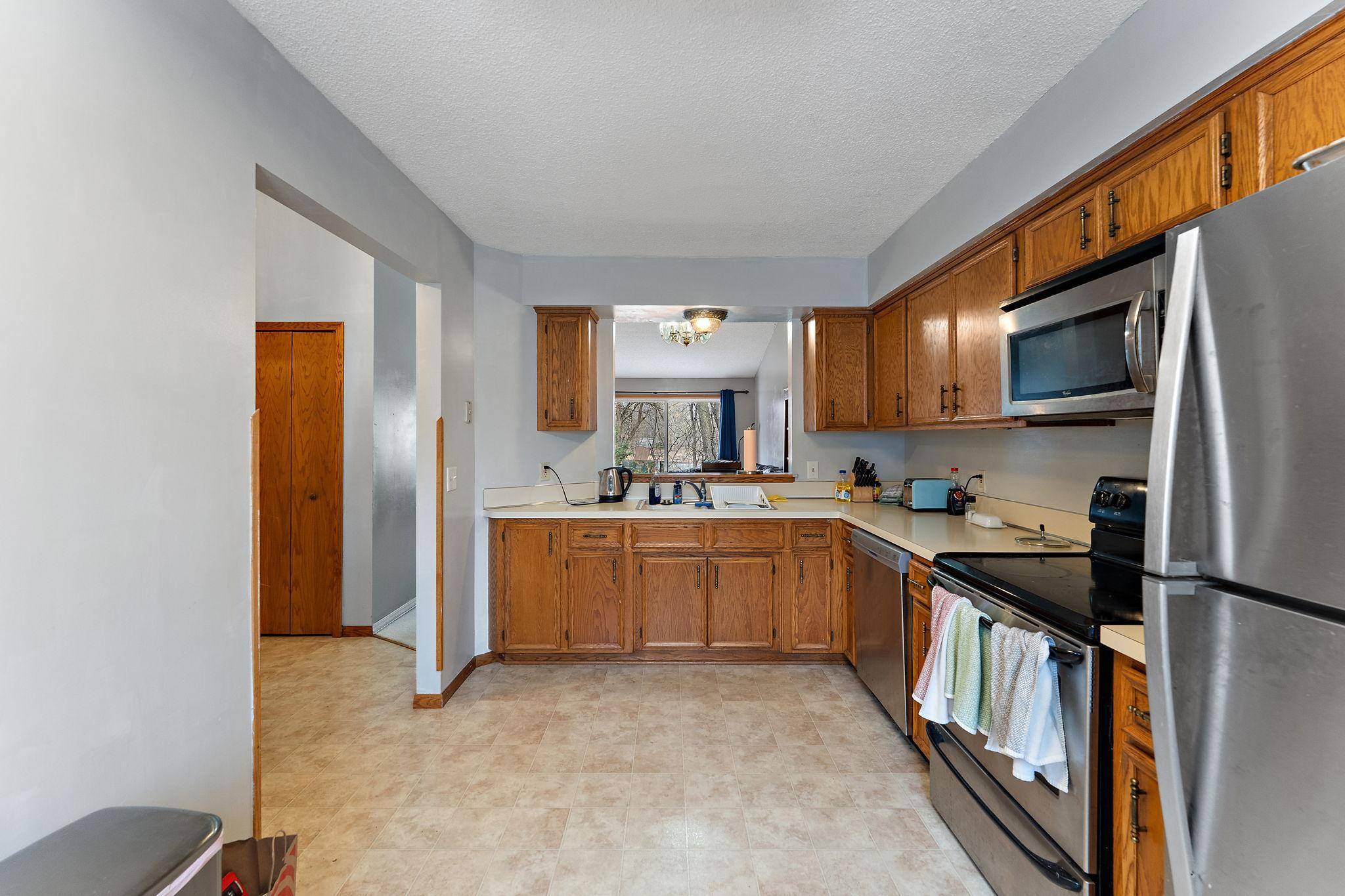 Mounds View, MN 55112,2668 Lake Court DR