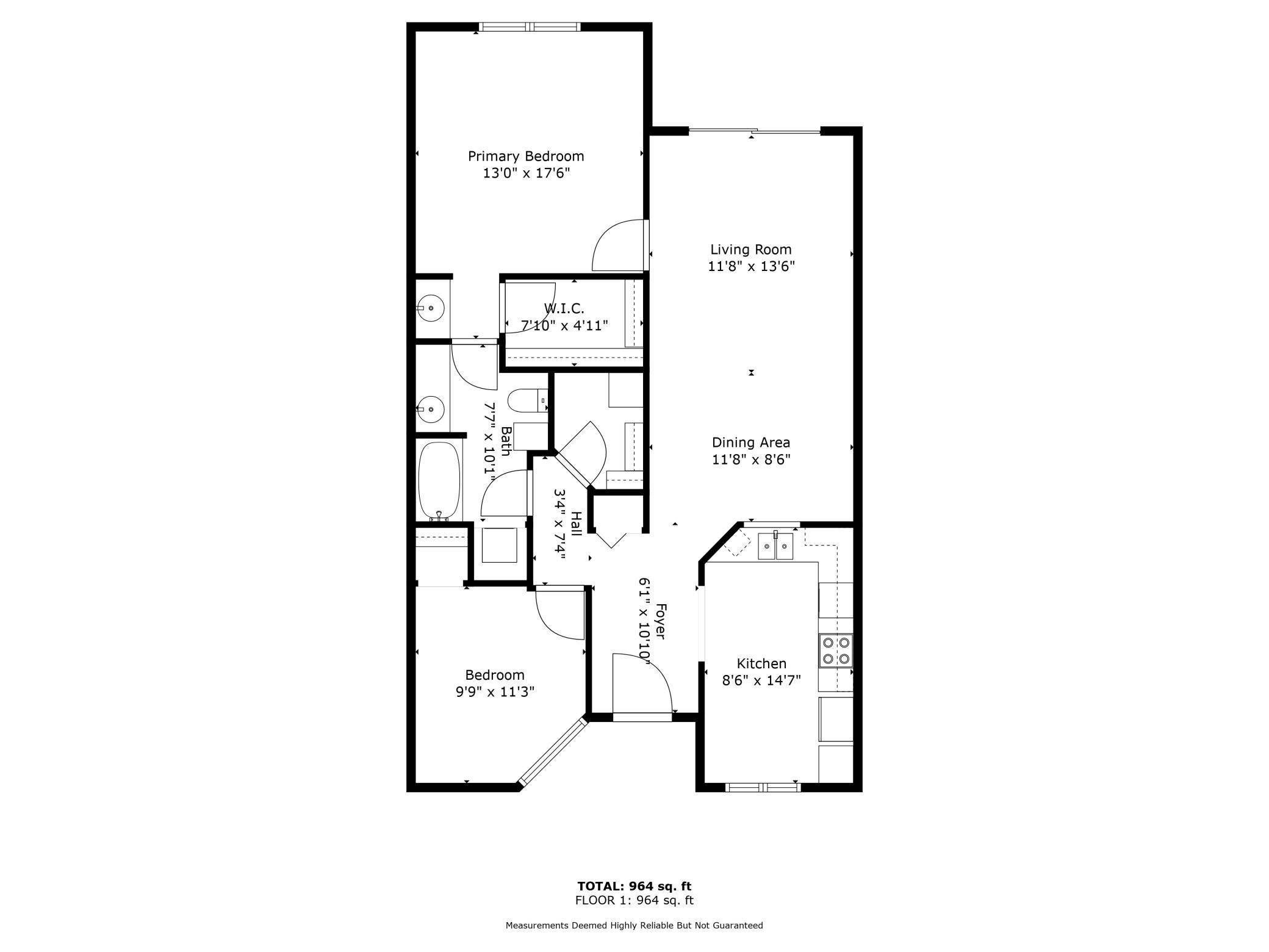 Mounds View, MN 55112,2668 Lake Court DR
