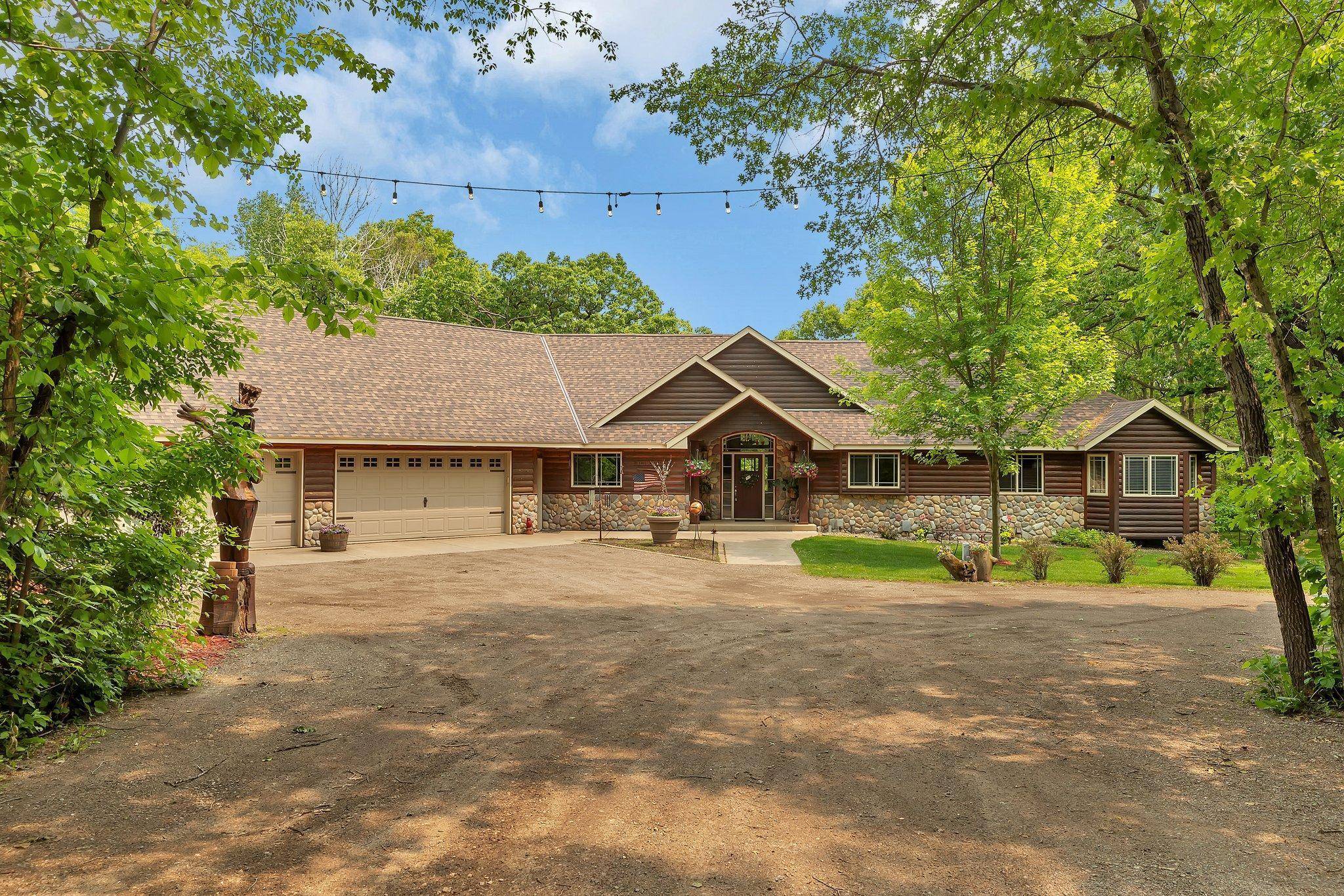 Saint Joseph Twp, MN 56301,26182 Jericho RD