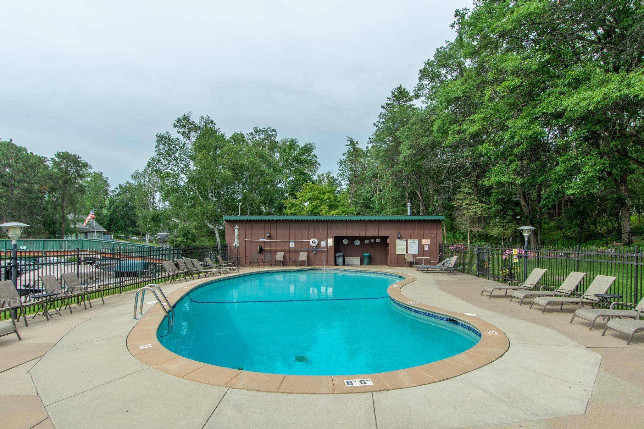 Breezy Point, MN 56472,8890 Breezy Point DR #538