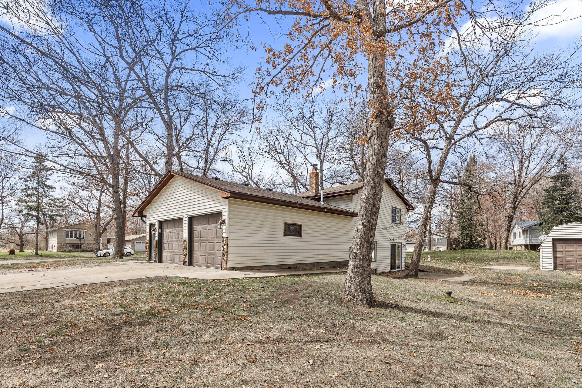 Ham Lake, MN 55304,16809 Jenkins CIR NE