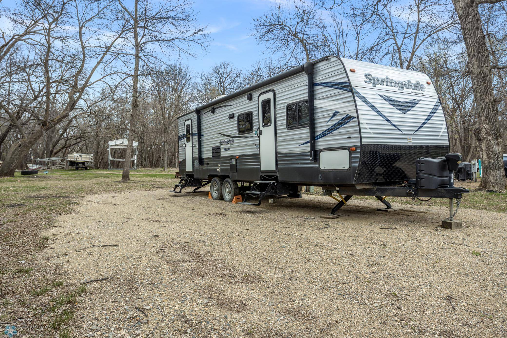 Battle Lake, MN 56515,42502 240th Street Lot 47