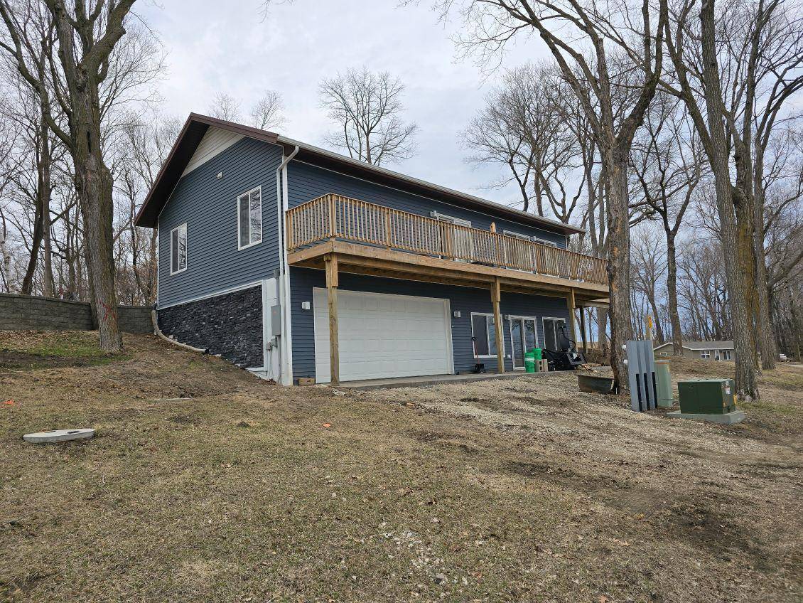 Vergas, MN 56587,31026 County Highway 4 #11