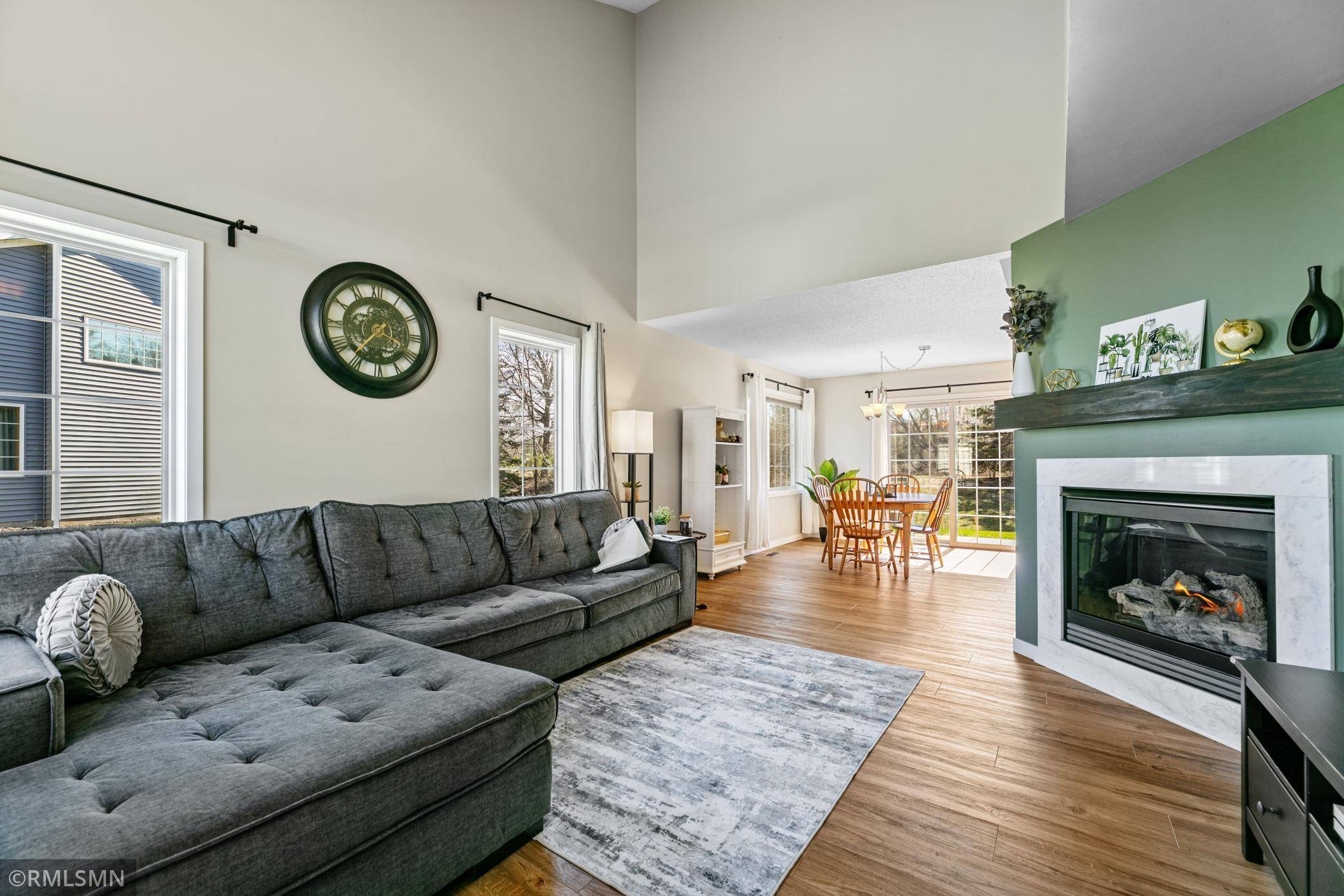 Blaine, MN 55434,10052 Pleasure Creek CIR NE