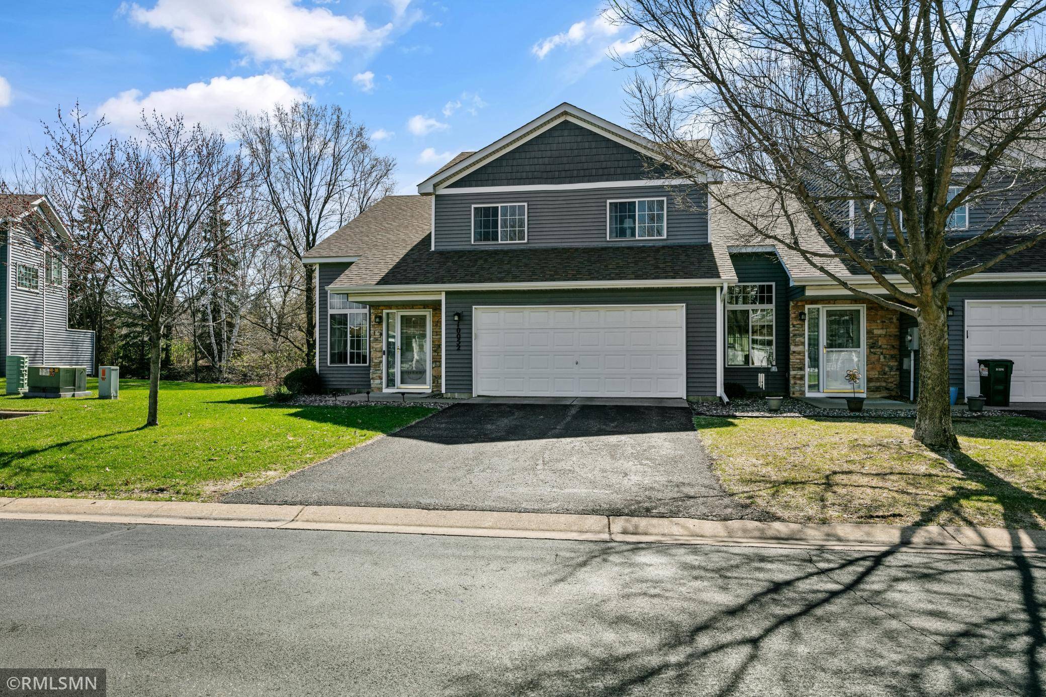 Blaine, MN 55434,10052 Pleasure Creek CIR NE