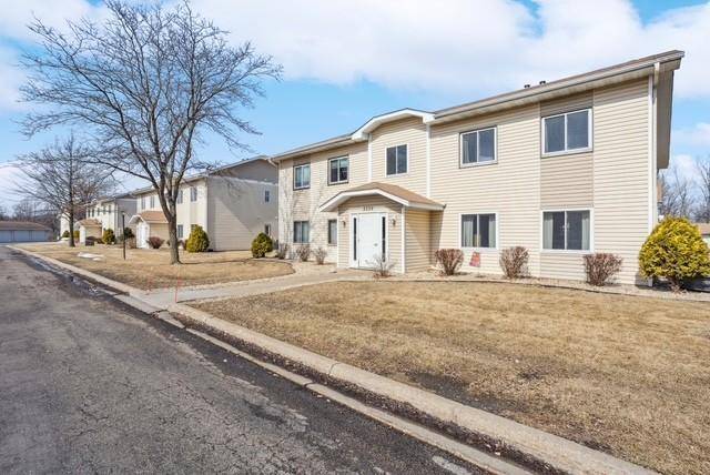 Crystal, MN 55427,3335 Nevada AVE N #3502