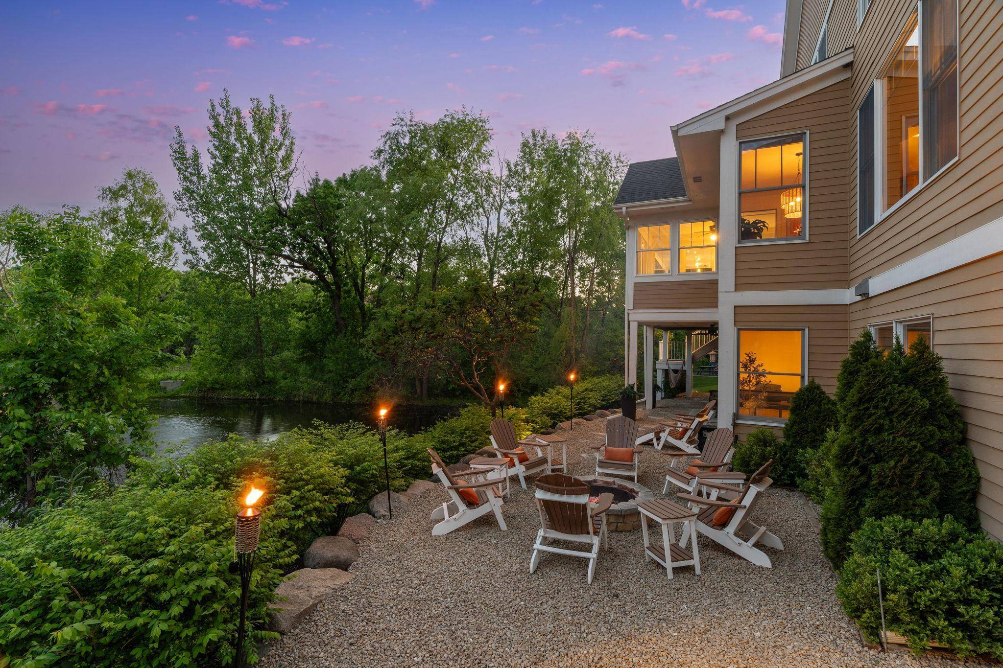 Minnetrista, MN 55364,5761 Sunnybrook LN