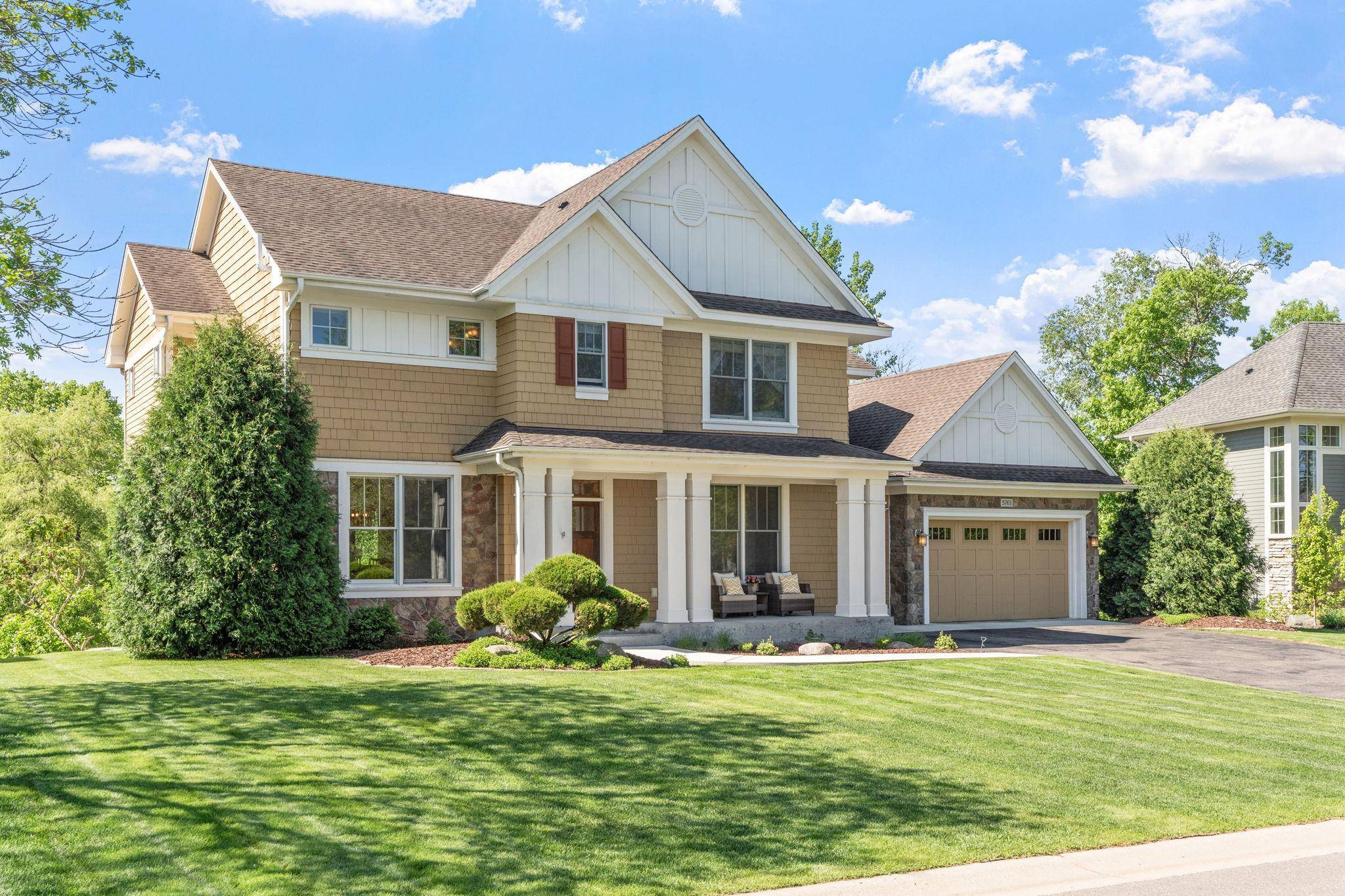 Minnetrista, MN 55364,5761 Sunnybrook LN