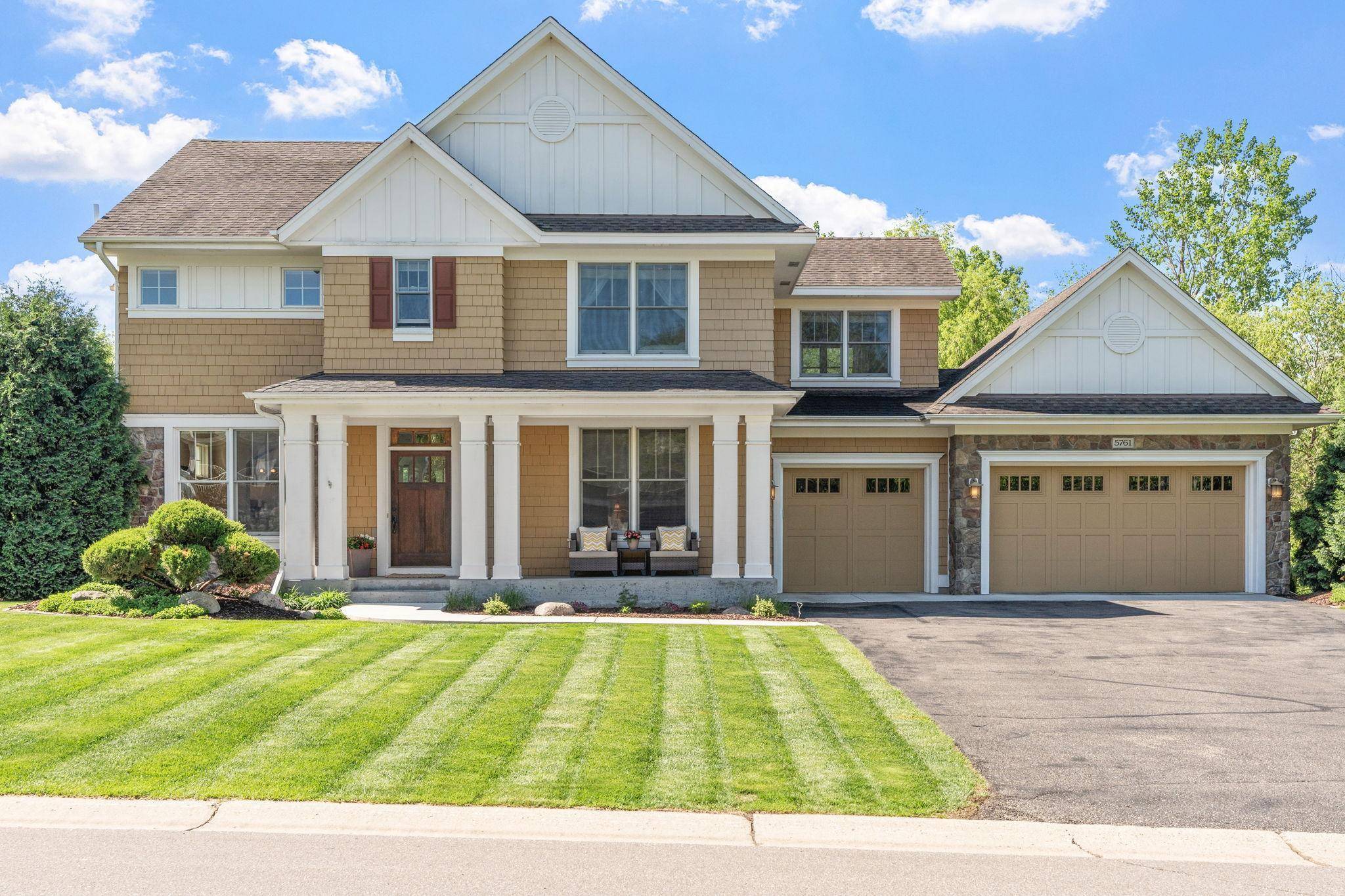 Minnetrista, MN 55364,5761 Sunnybrook LN